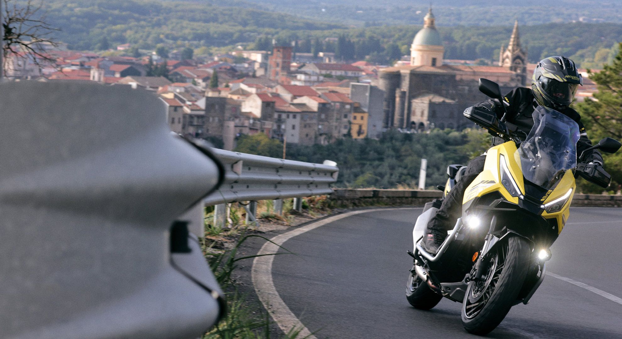 Honda X ADV 2025 (18)