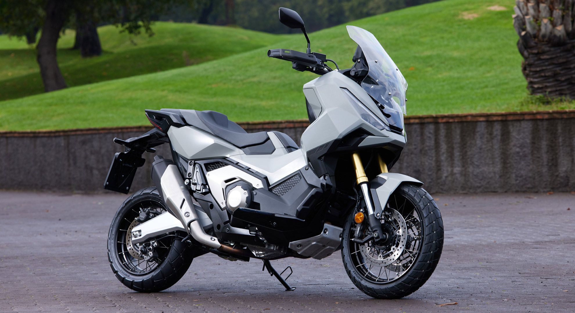 Honda X ADV 2025 (23)