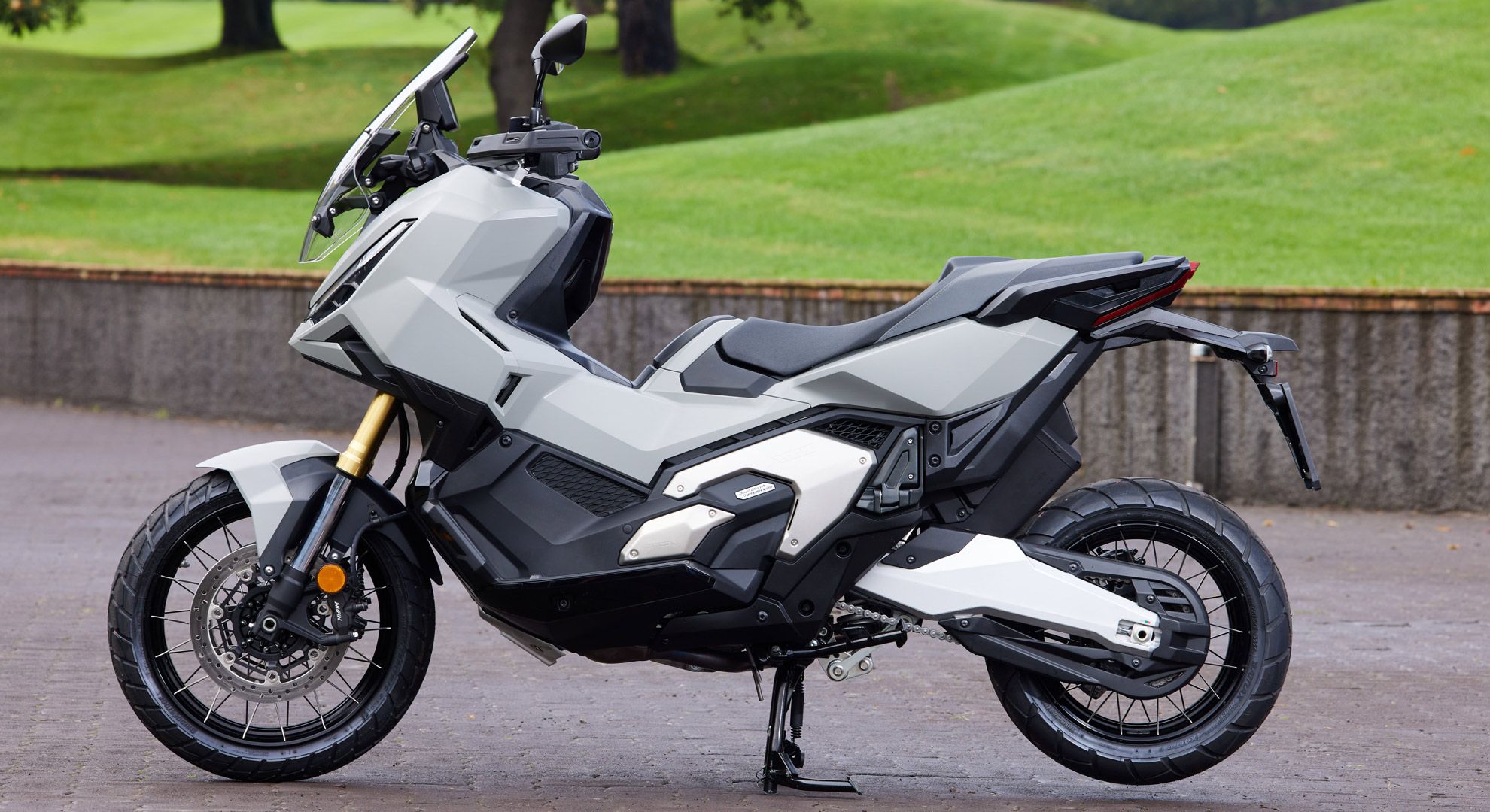 Honda X ADV 2025 (25)