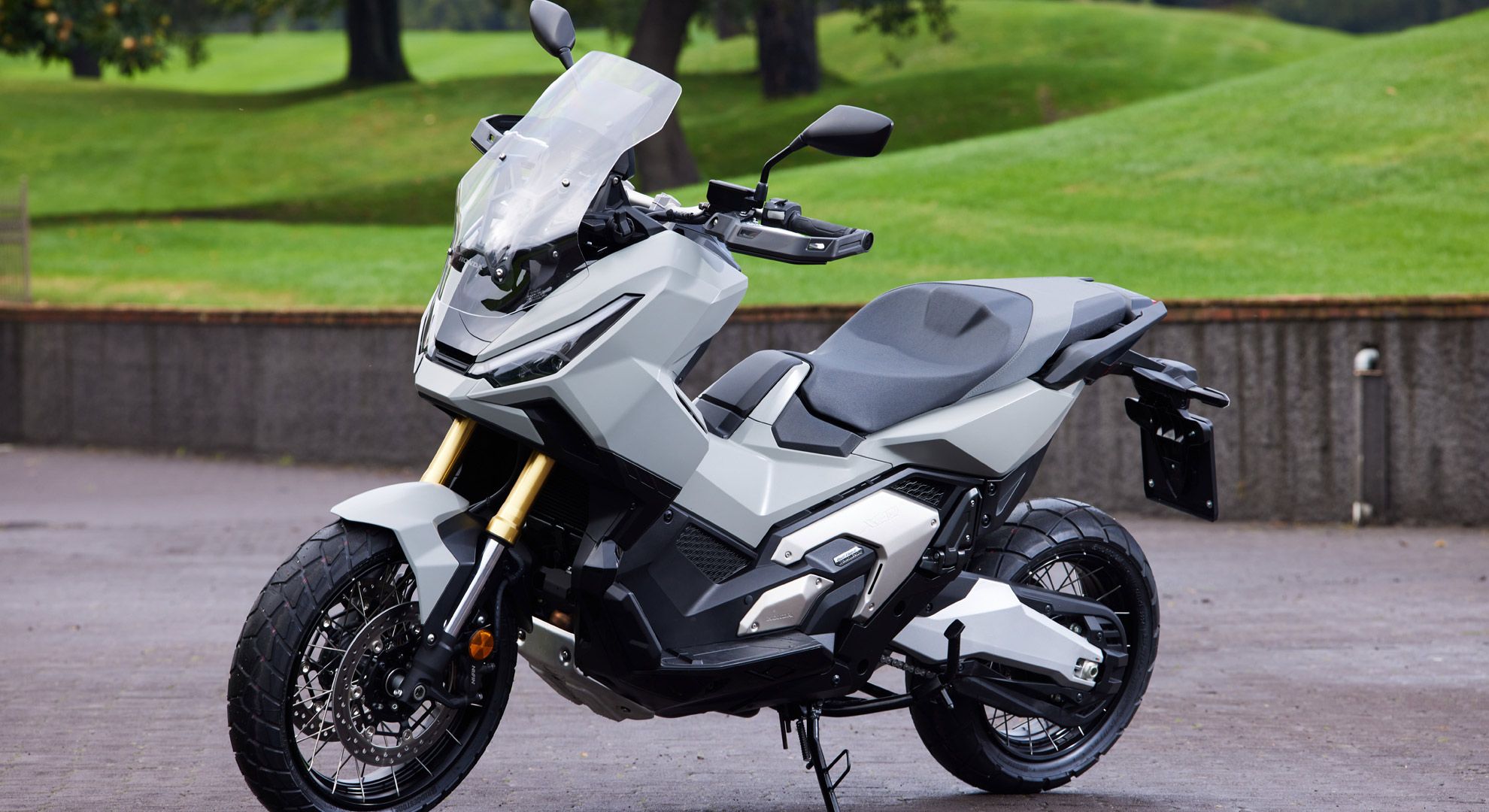 Honda X ADV 2025 (26)