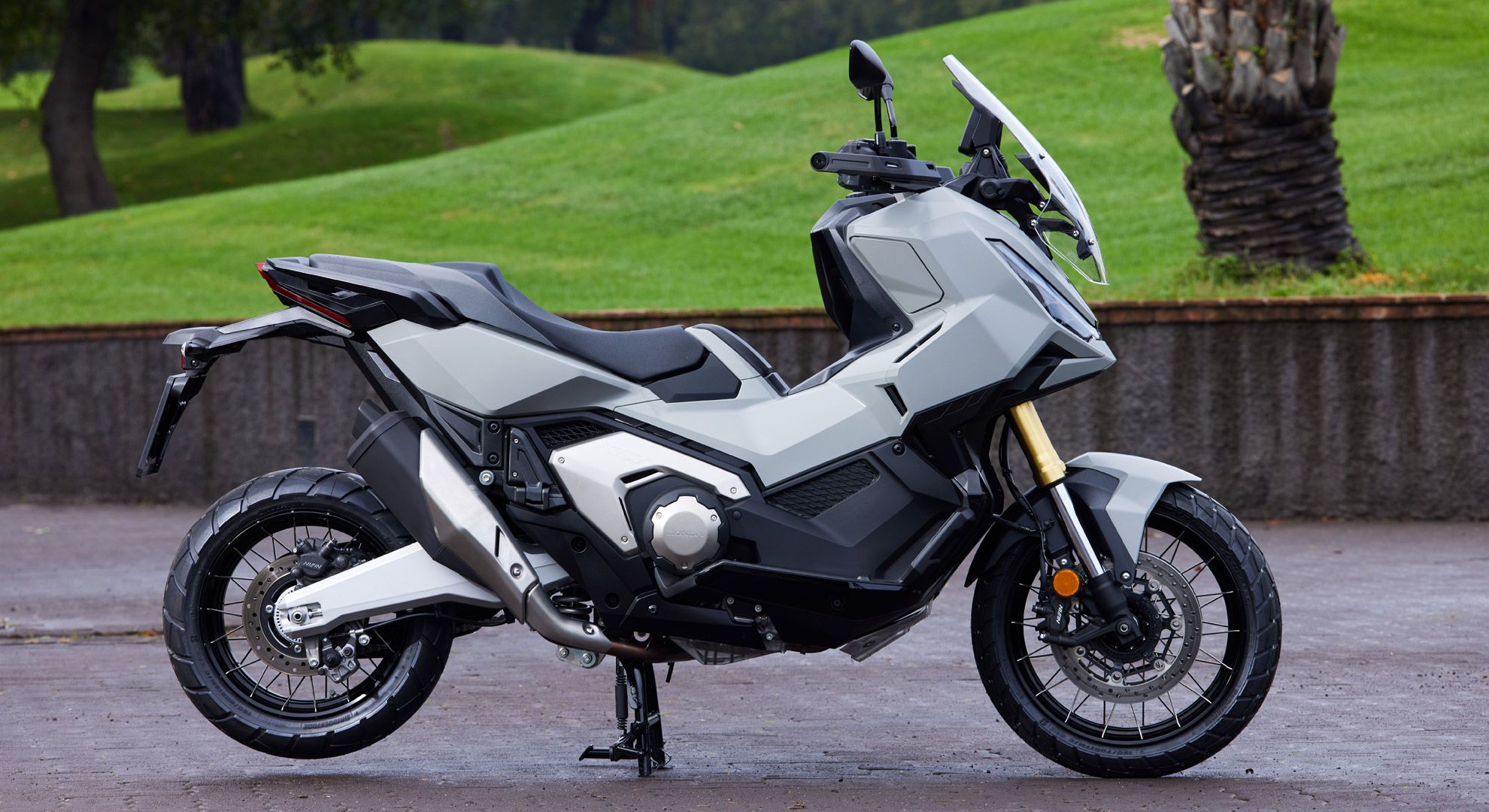 Honda X ADV 2025 (28)