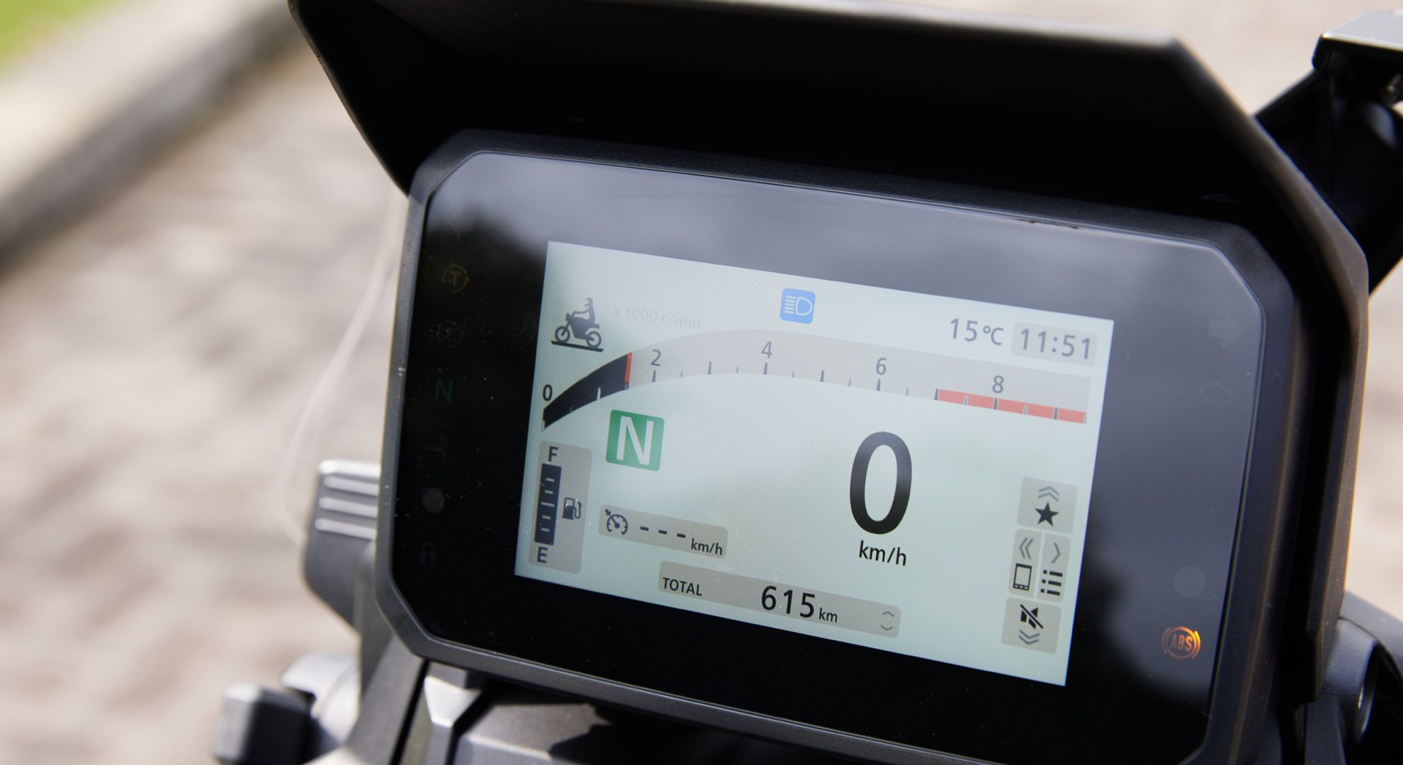 Honda X ADV 2025 (33)