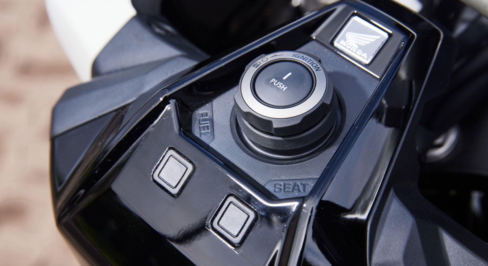 Honda X ADV 2025 (36)