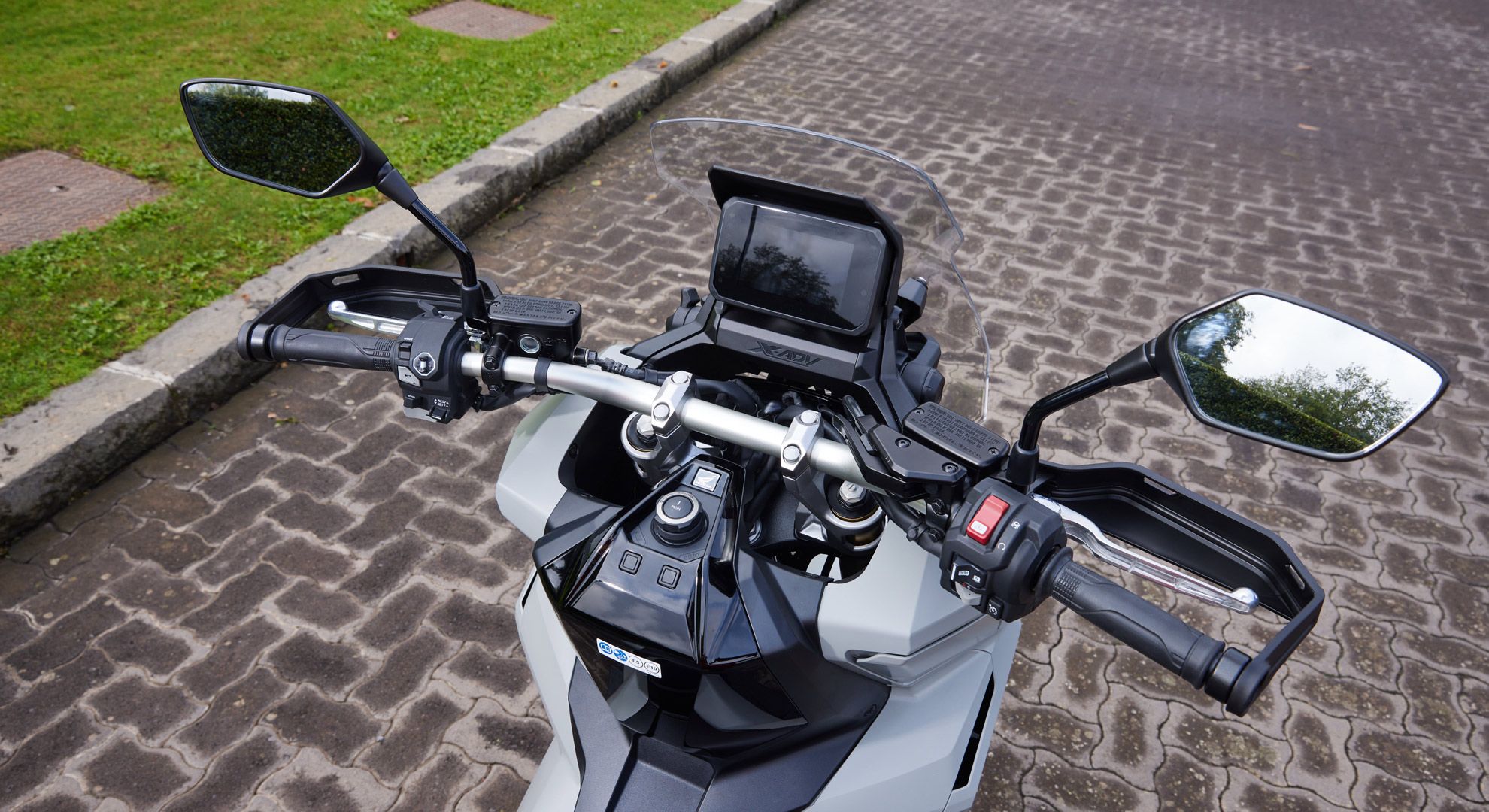Honda X ADV 2025 (43)