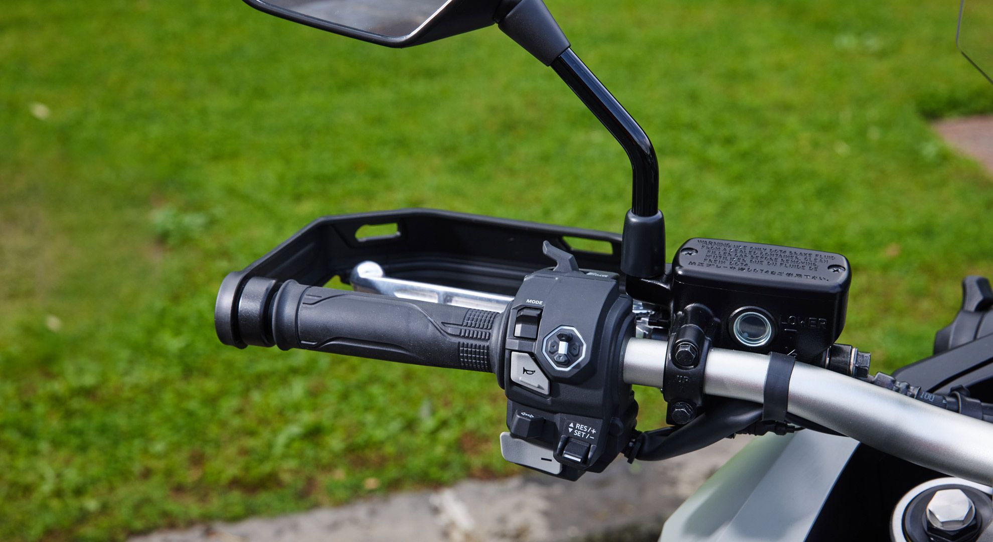 Honda X ADV 2025 (47)