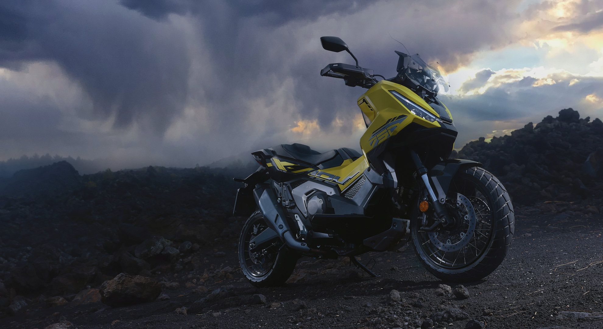 Honda X ADV 2025 (52)