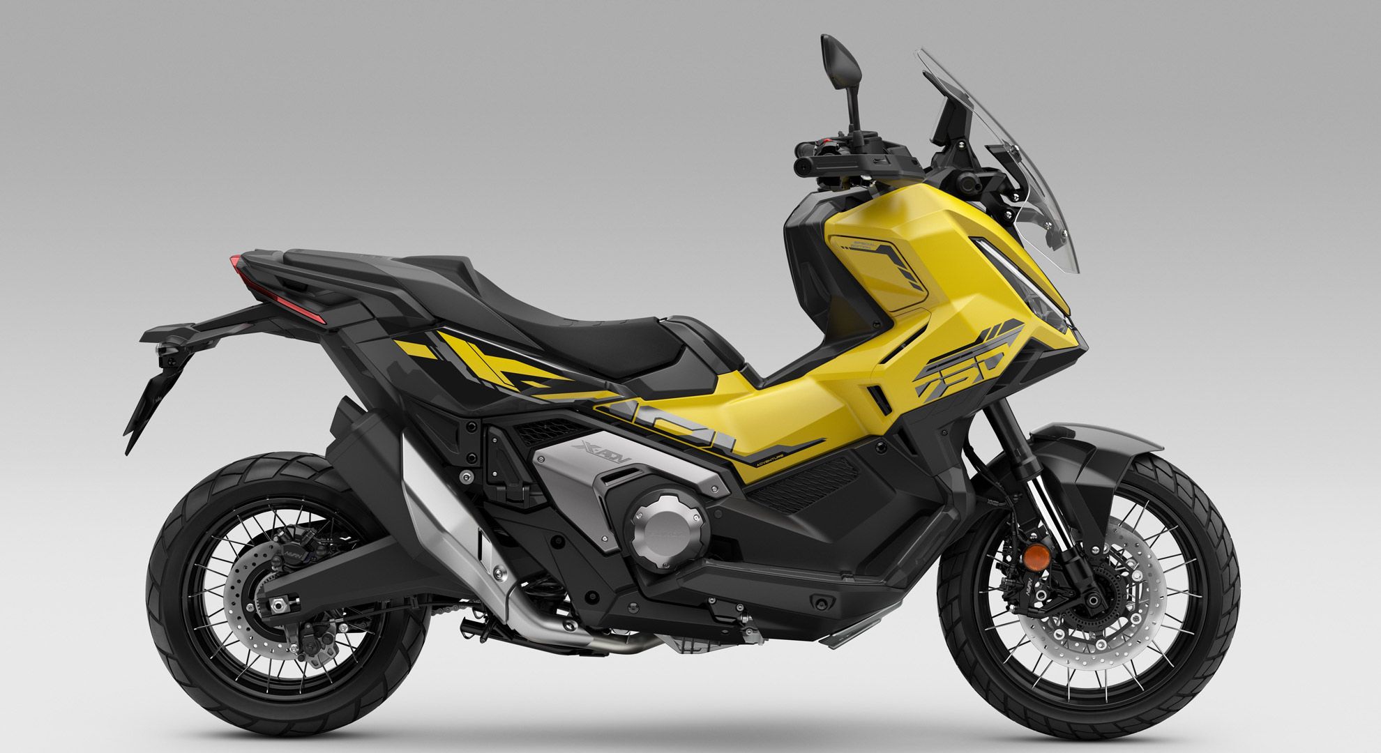Honda X ADV 2025 (55)