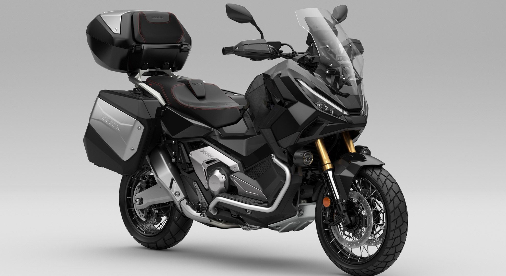 Honda X ADV 2025 (56)
