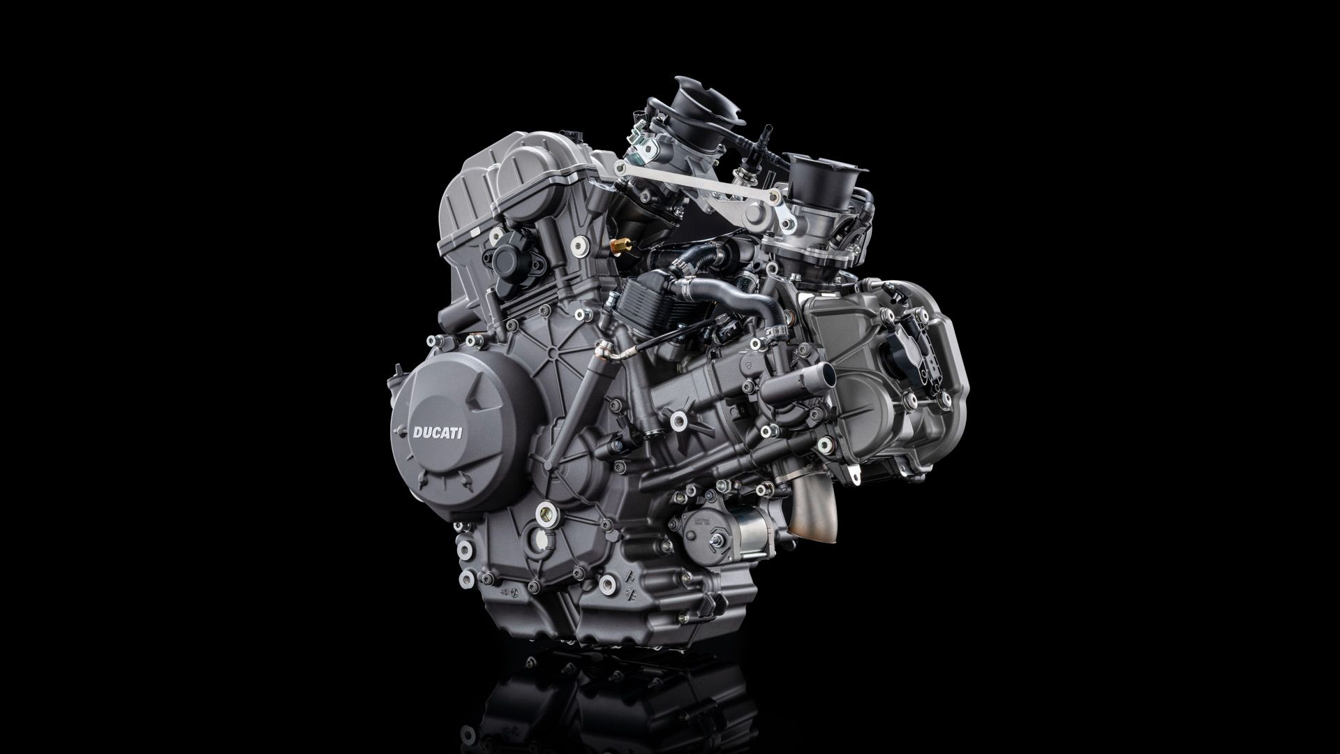 Ducati Motor V2 890 2025 (9)