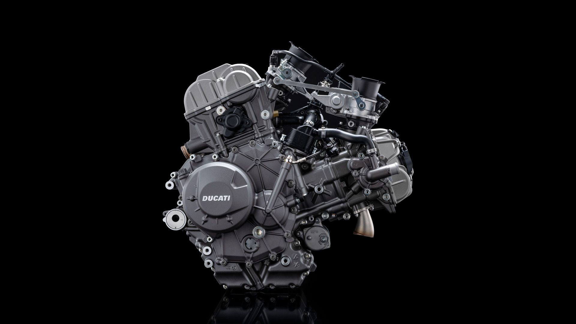 Ducati Motor V2 890 2025 (10)