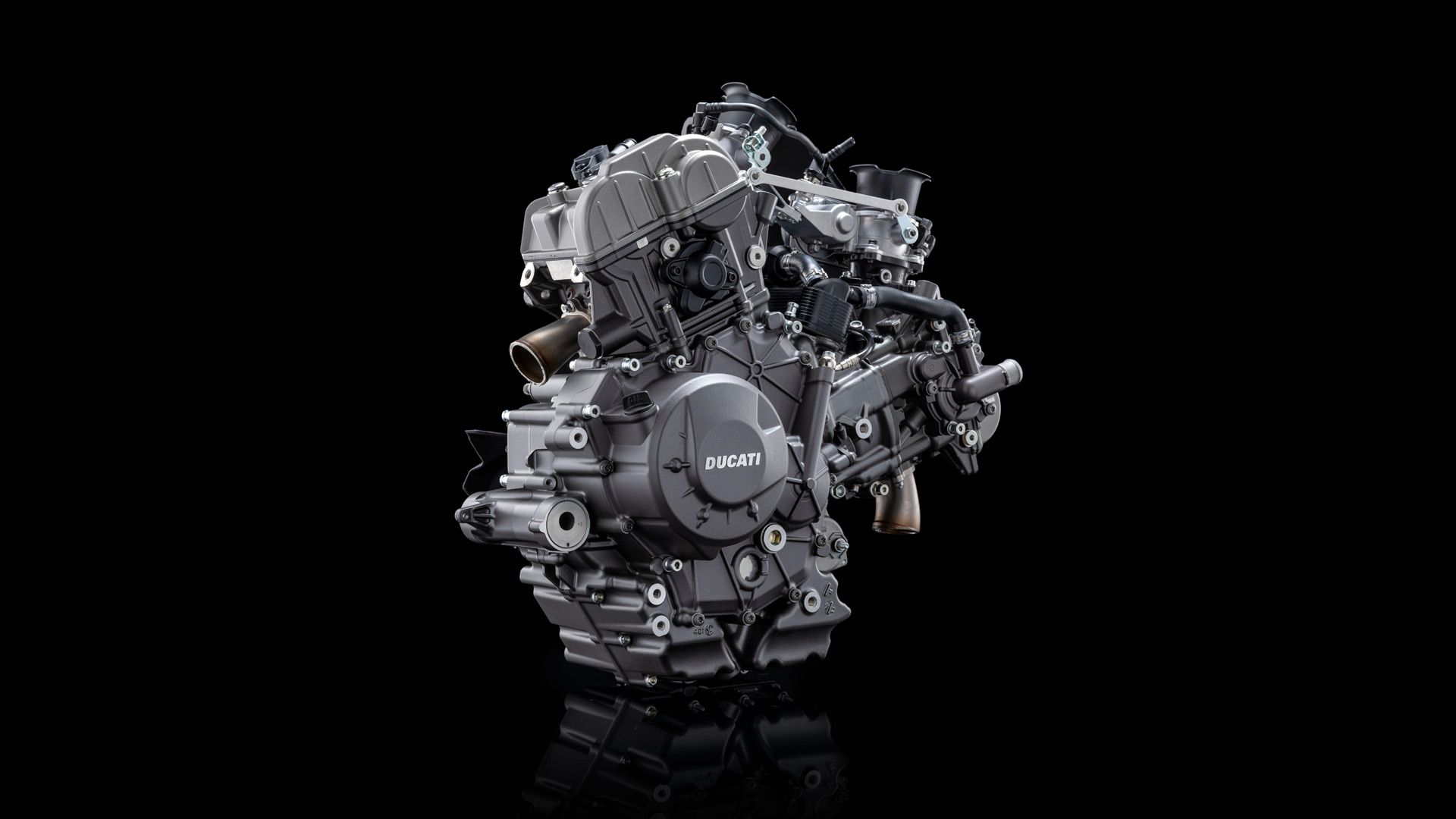 Ducati Motor V2 890 2025 (11)