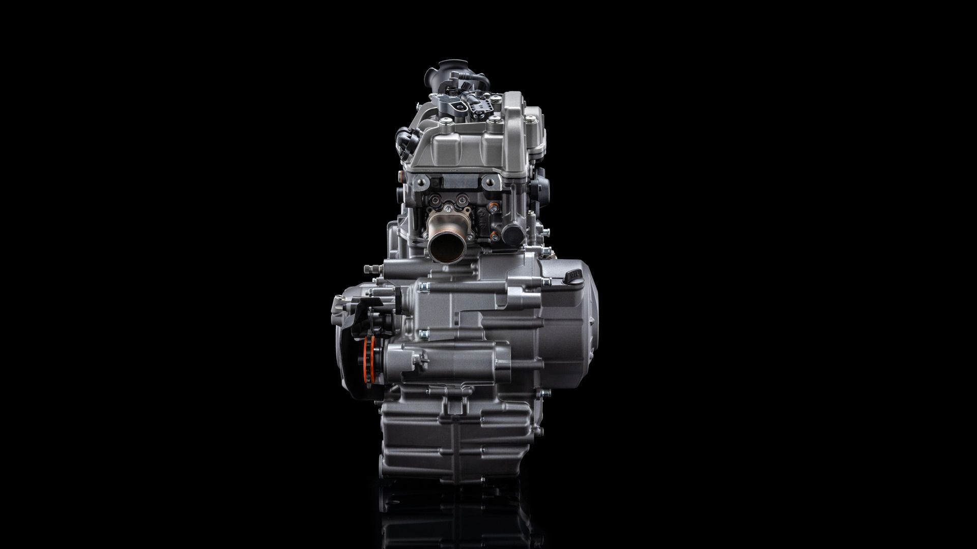 Ducati Motor V2 890 2025 (12)