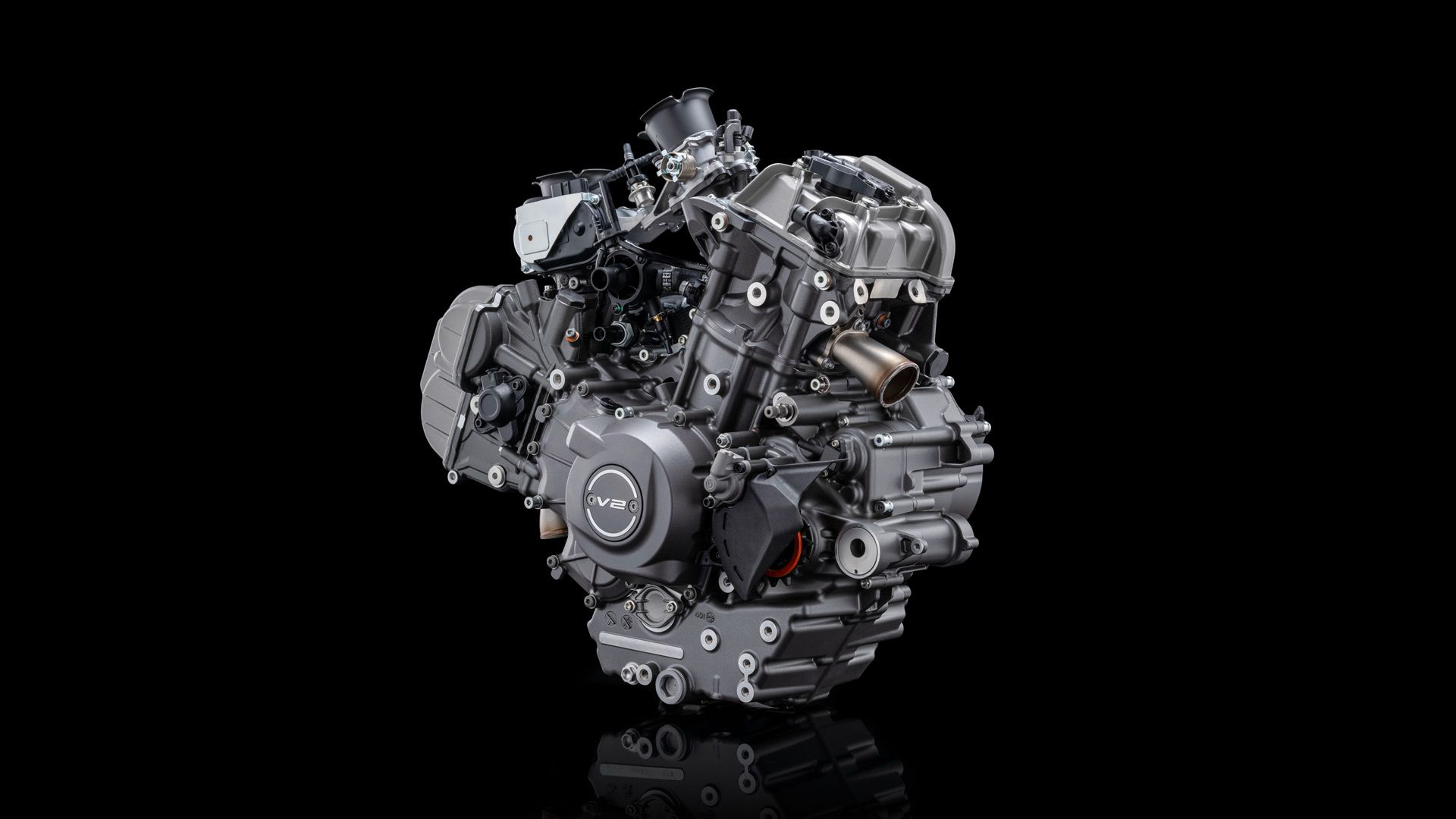 Ducati Motor V2 890 2025 (13)