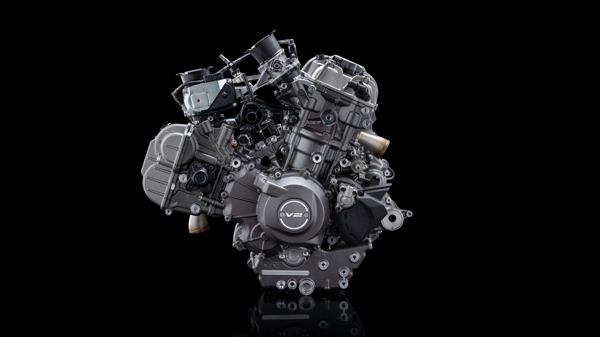 Ducati Motor V2 890 2025 (14)