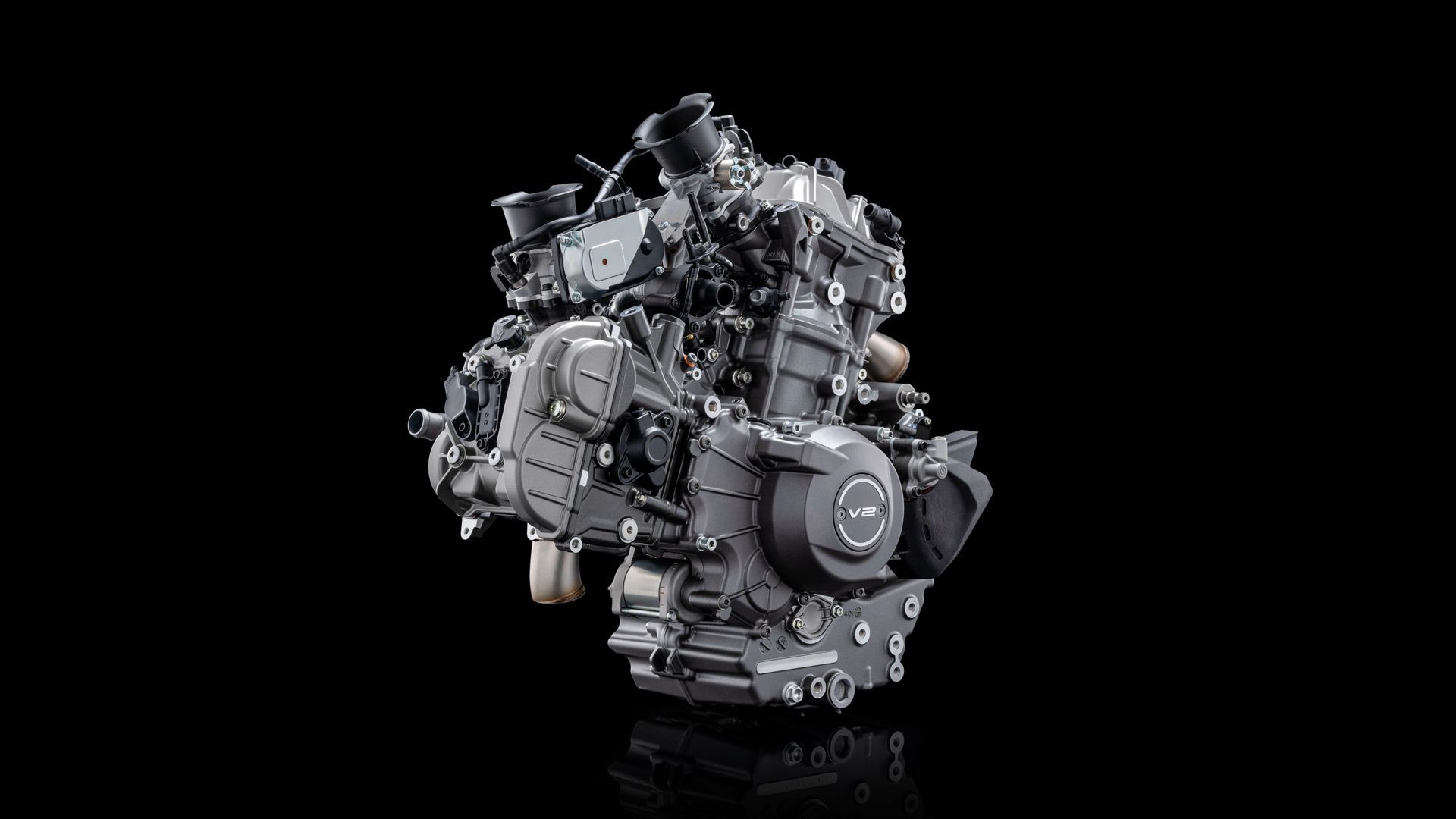 Ducati Motor V2 890 2025 (15)