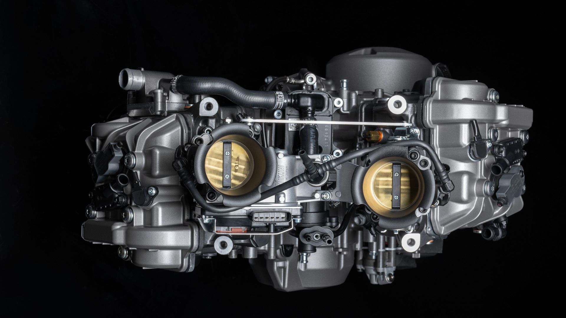 Ducati Motor V2 890 2025 (33)