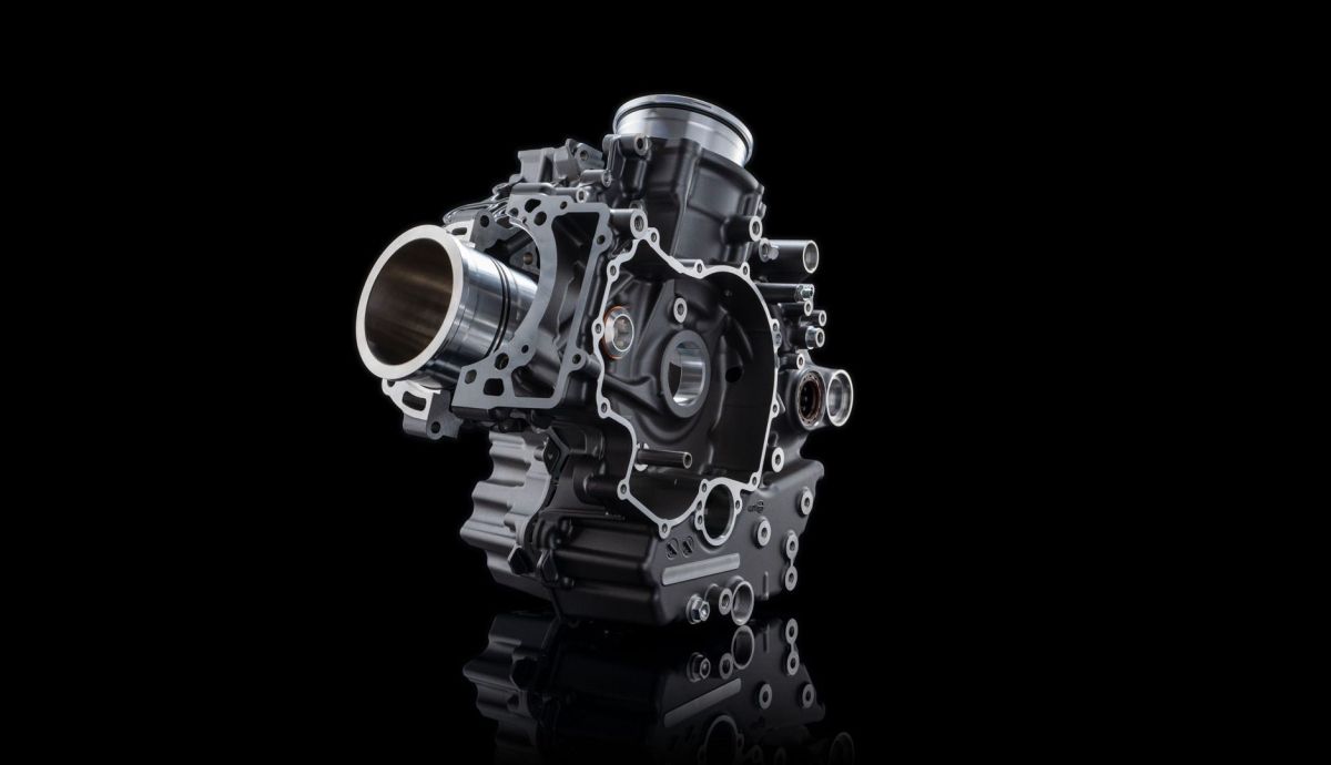 Ducati Motor V2 890 2025 (29)