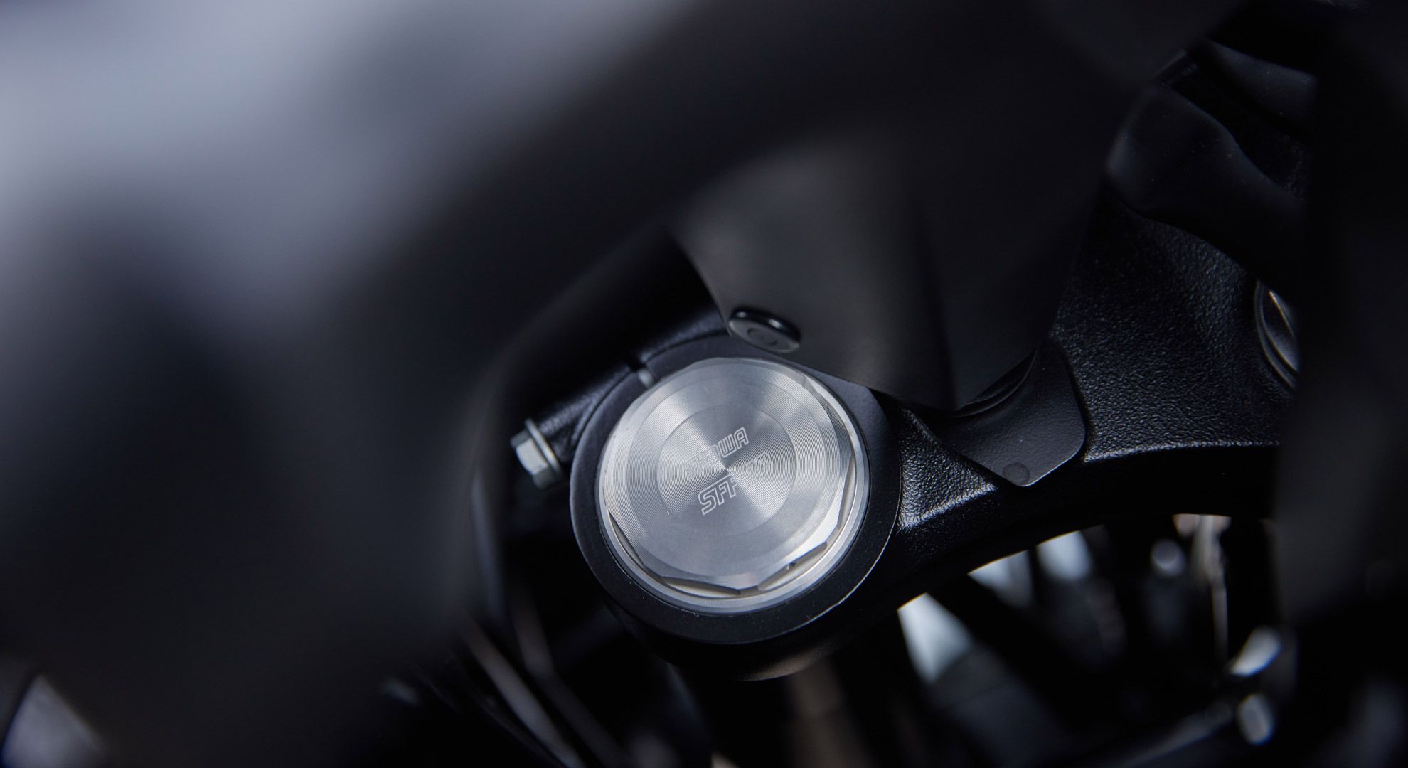 Honda Forza 750 2025