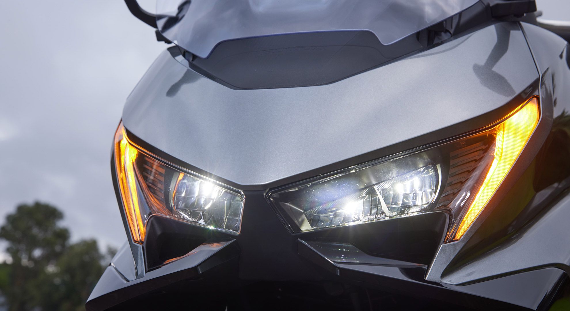 Honda Forza 750 2025