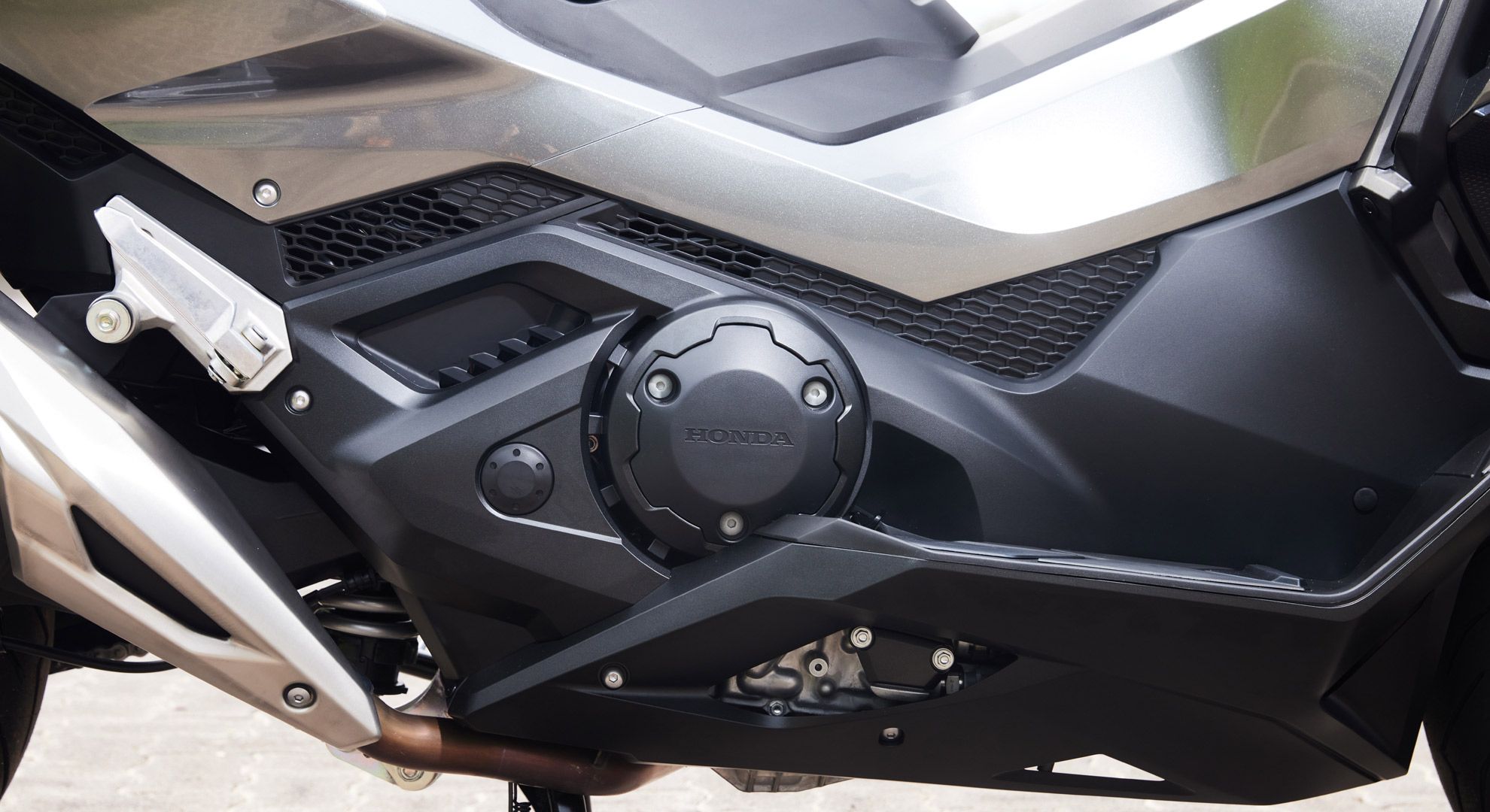 Honda Forza 750 2025