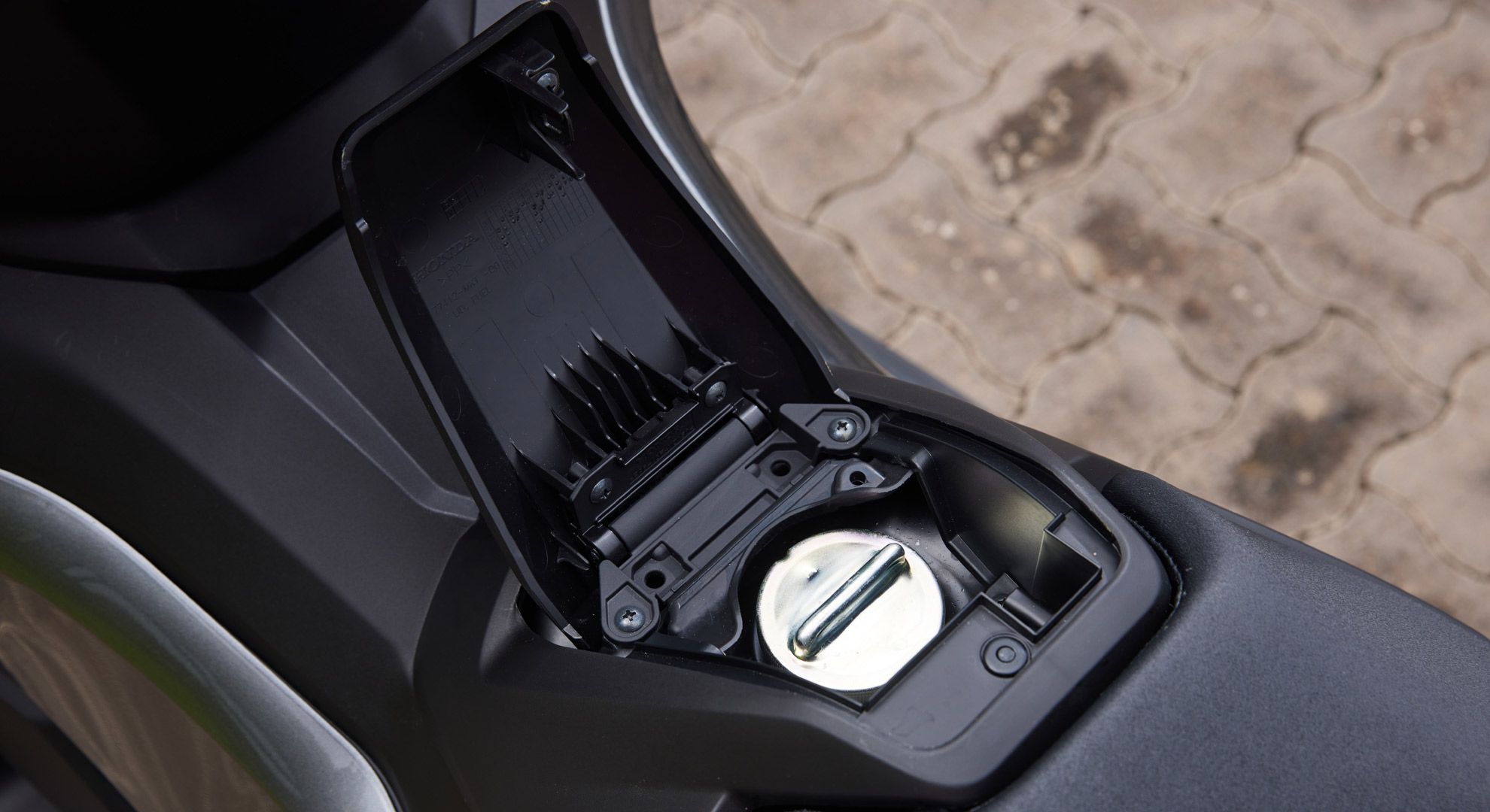 Honda Forza 750 2025