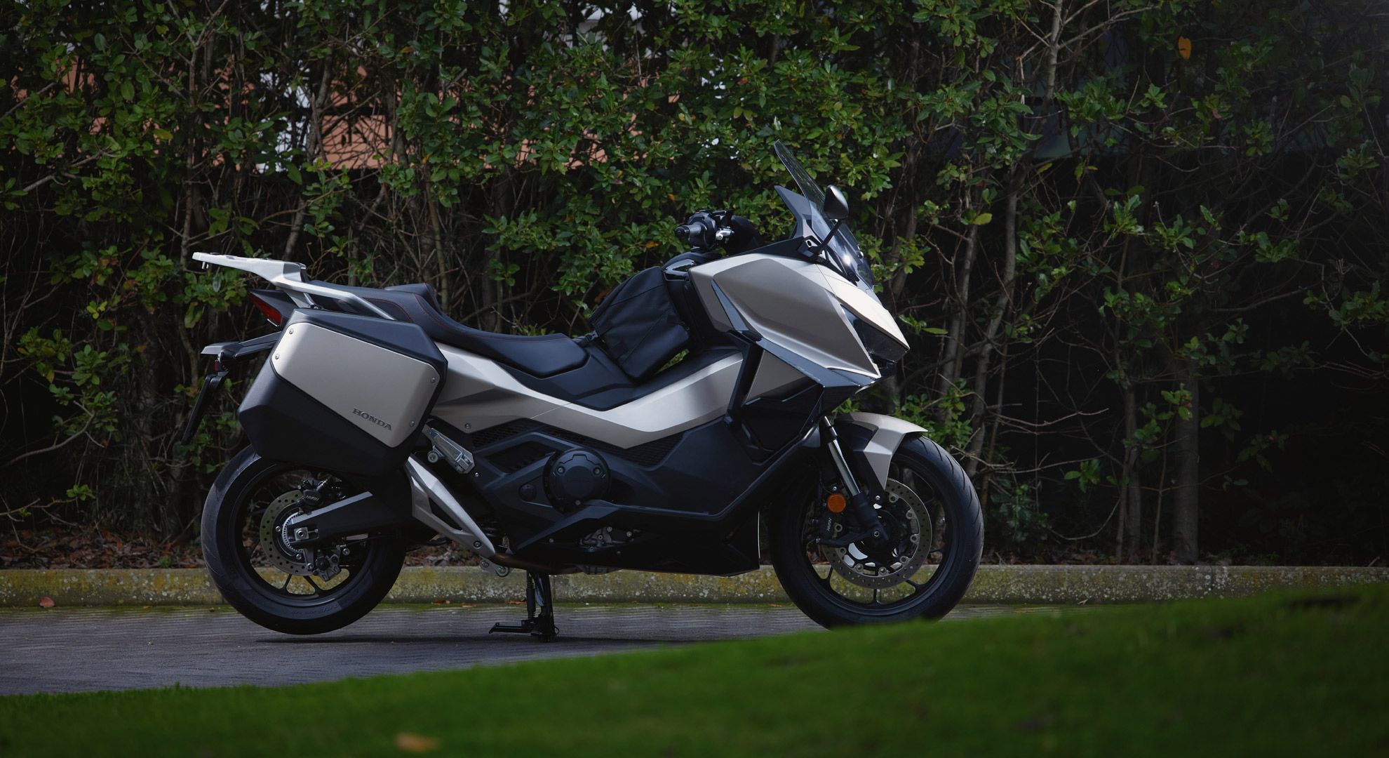 Honda Forza 750 2025