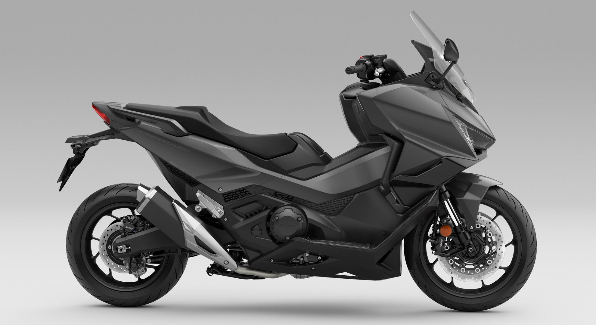 Honda Forza 750 2025