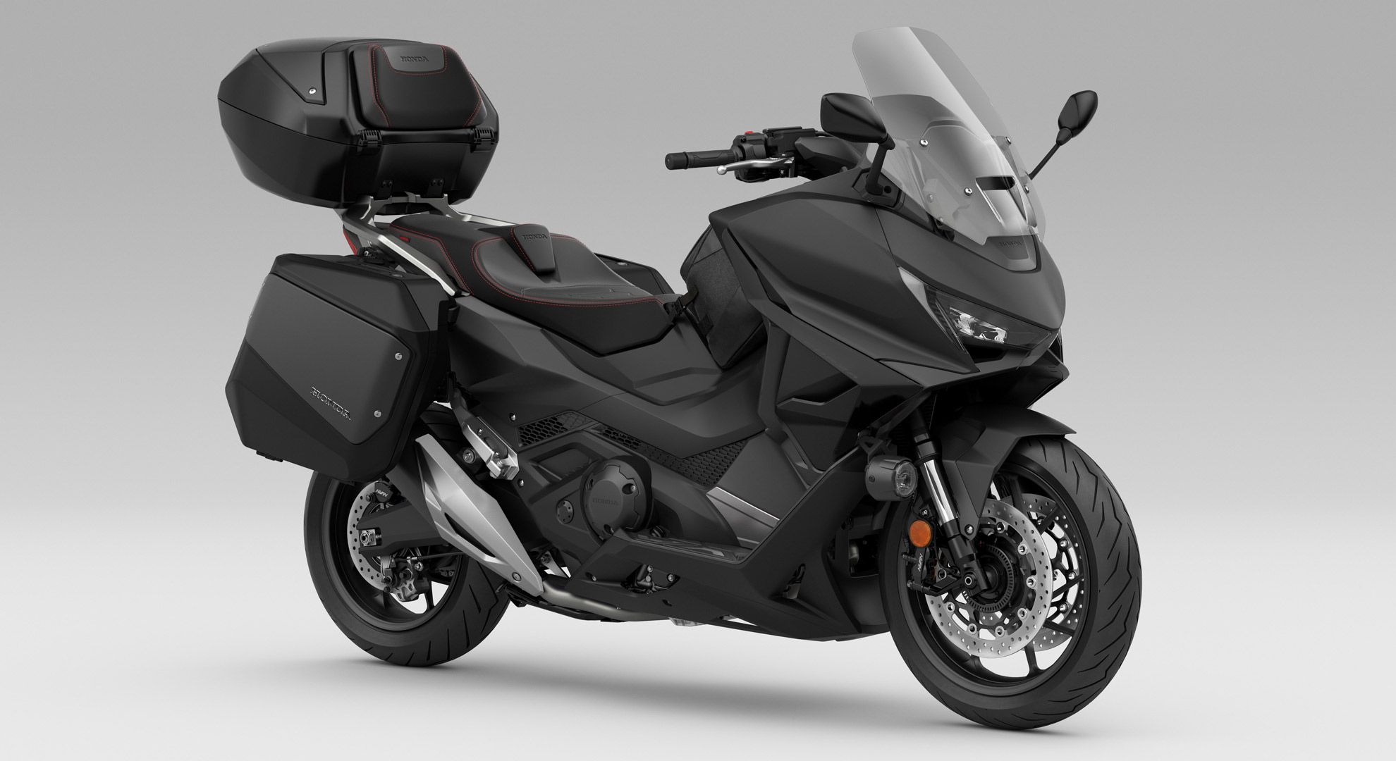 Honda Forza 750 2025