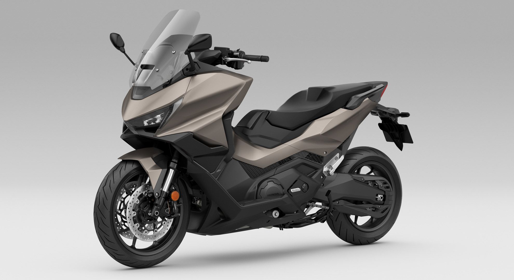 Honda Forza 750 2025