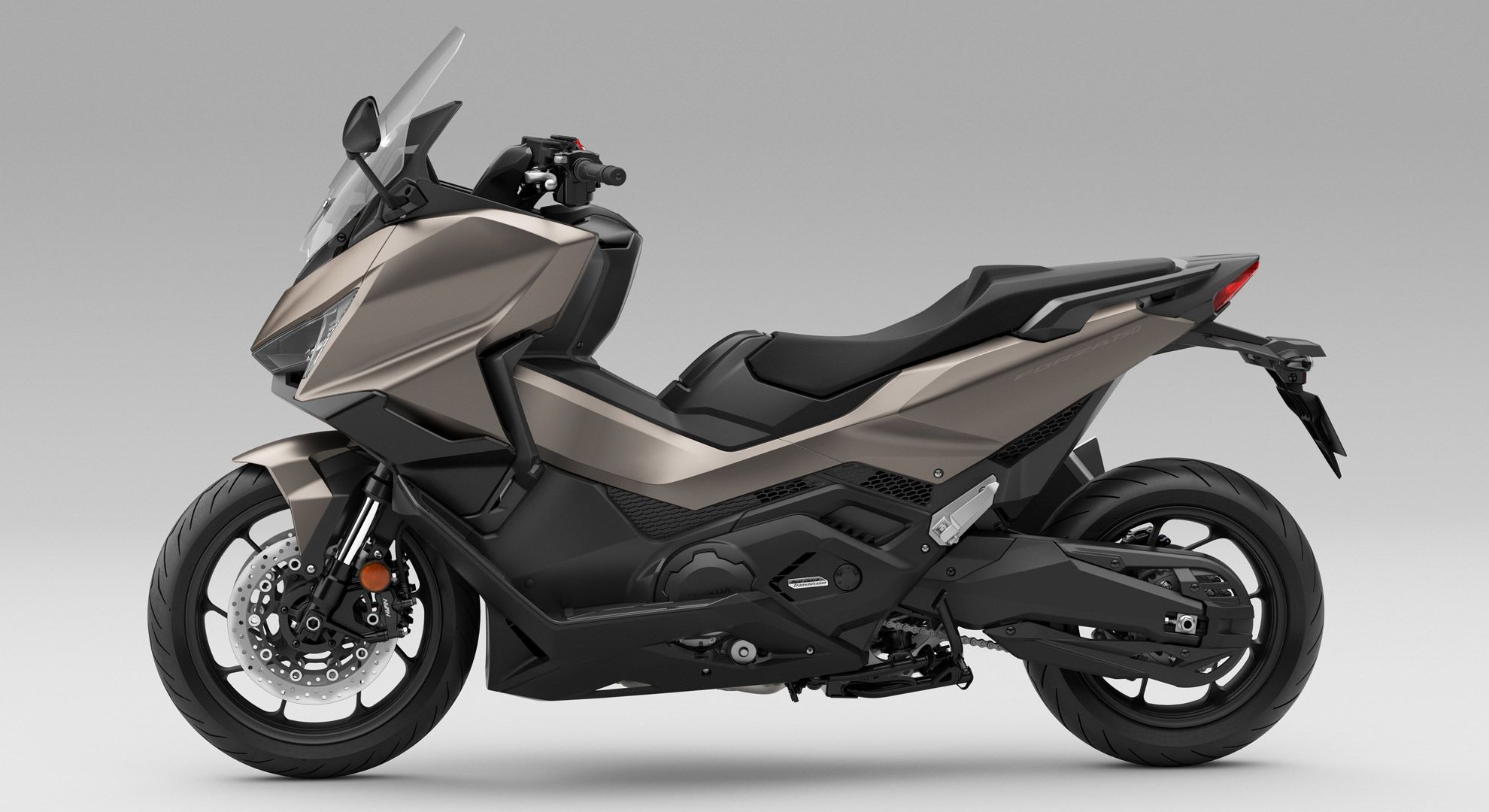 Honda Forza 750 2025