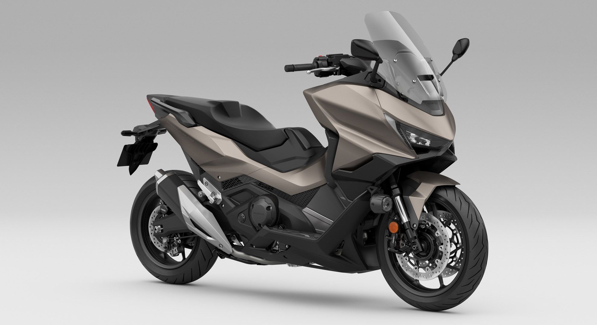 Honda Forza 750 2025