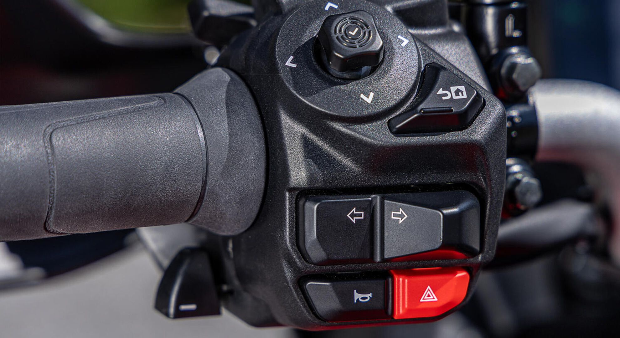 Yamaha Tracer 9 2025