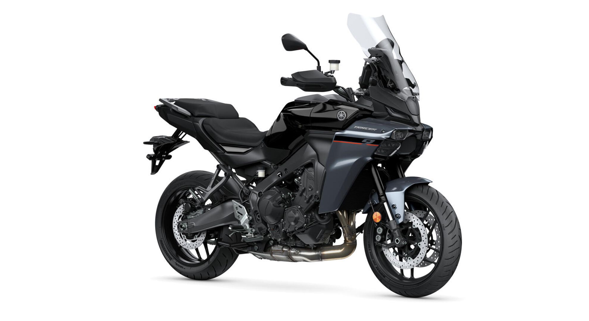 Yamaha Tracer 9 2025