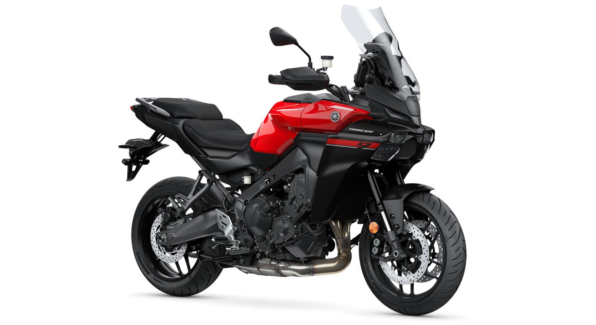 Yamaha Tracer 9 2025