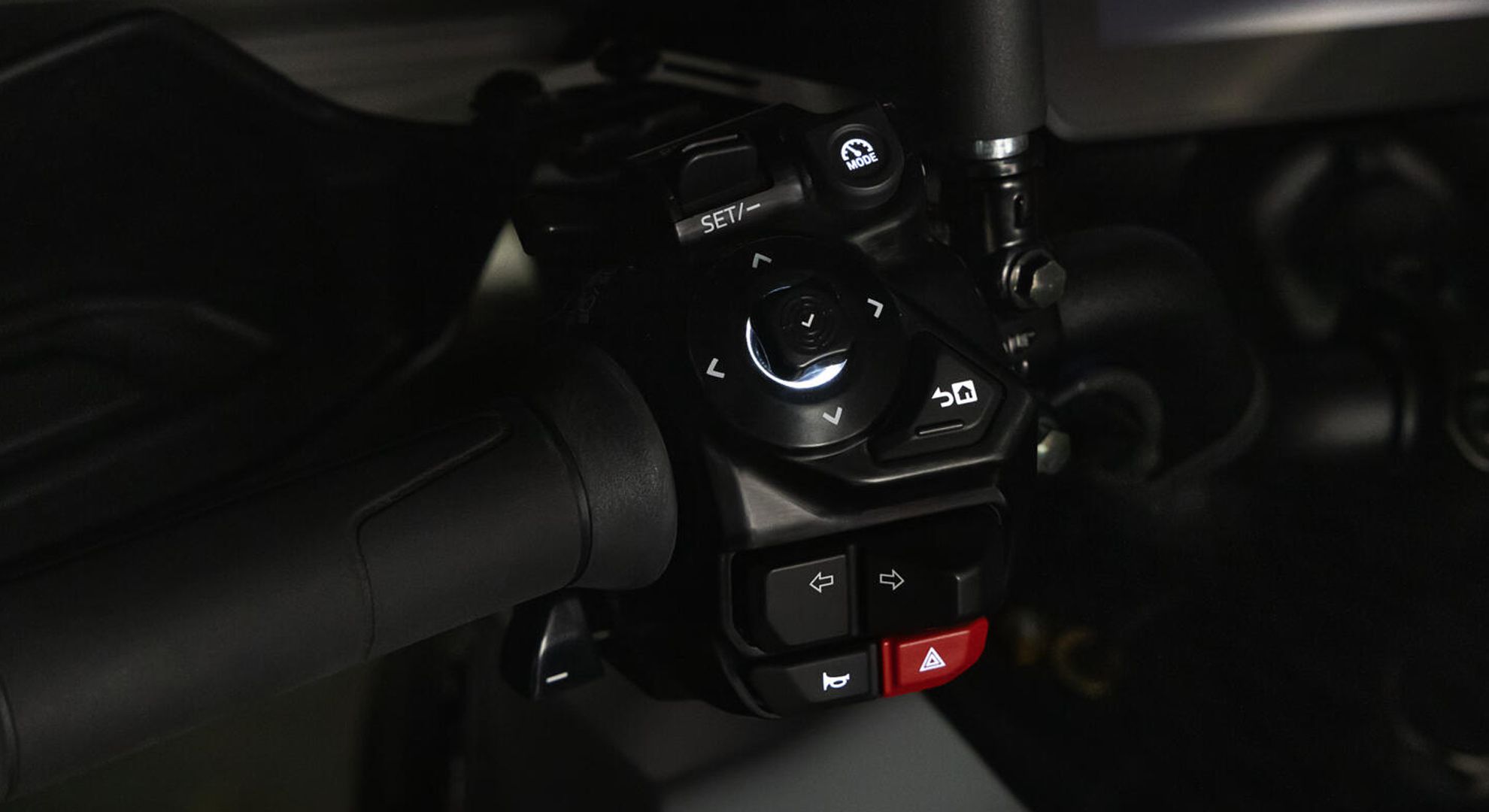Yamaha Tracer 9 GT 2025