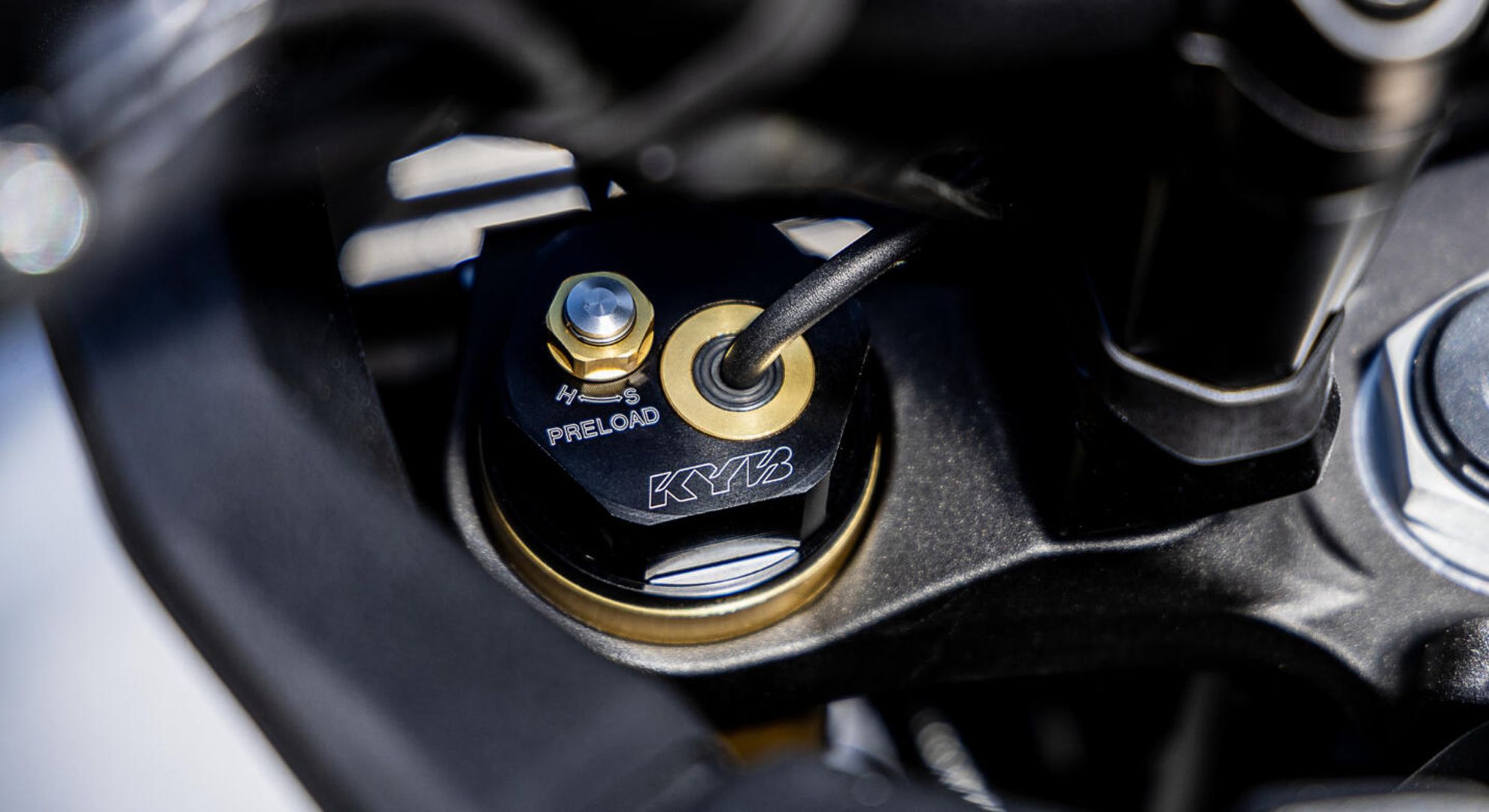 Yamaha Tracer 9 GT 2025