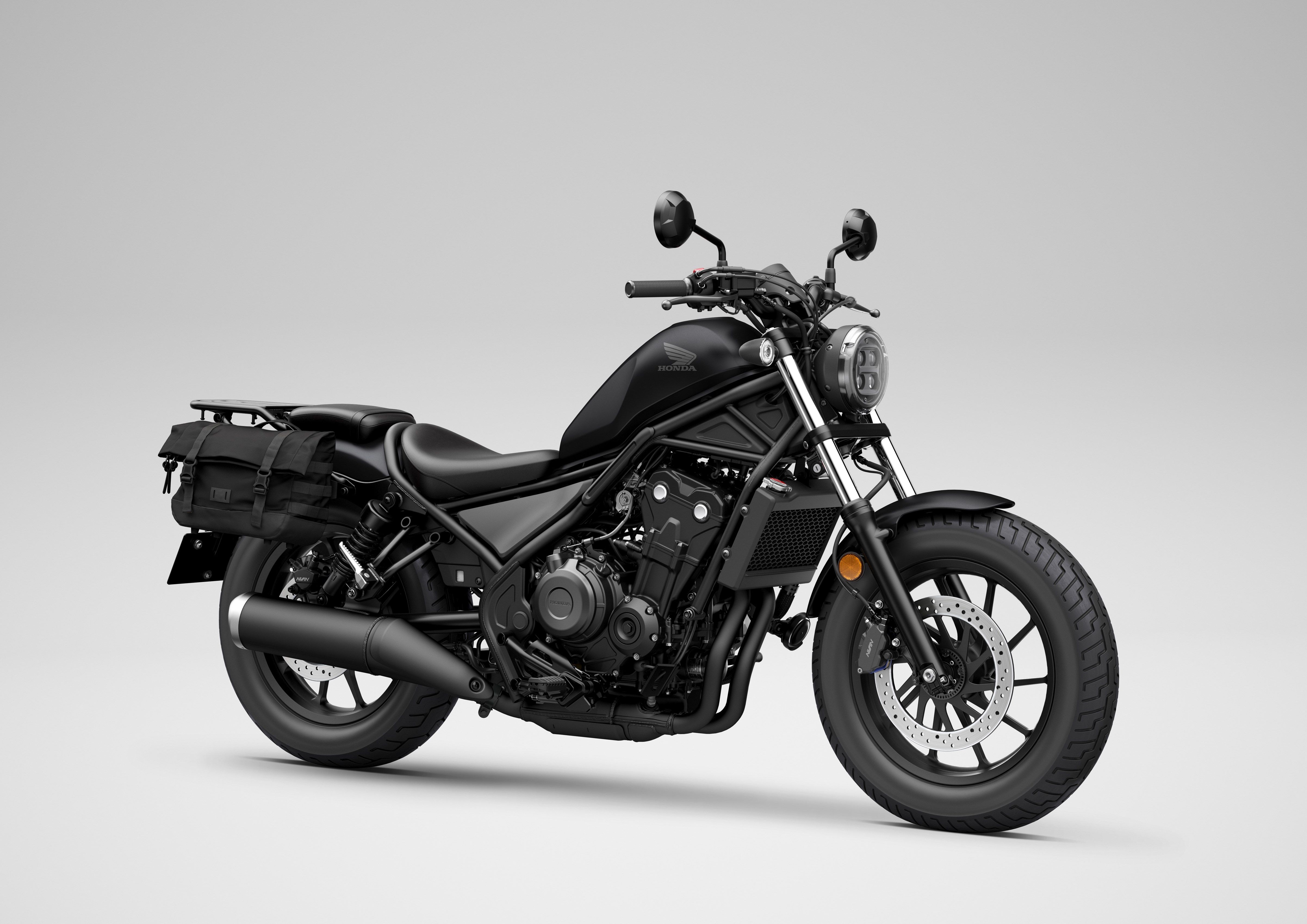 Honda CMX500 Rebel 2025 