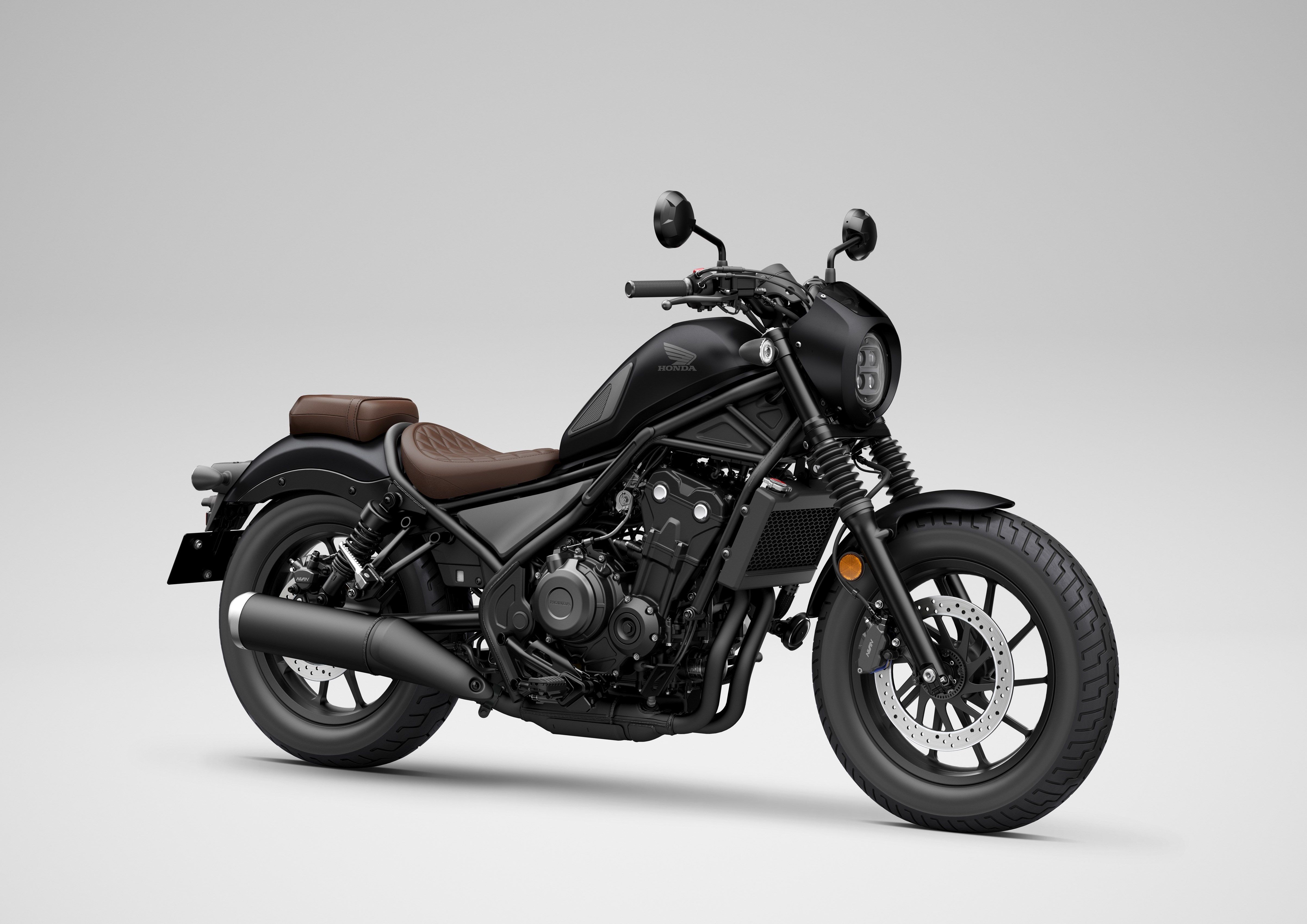 Honda CMX500 Rebel S 2025 