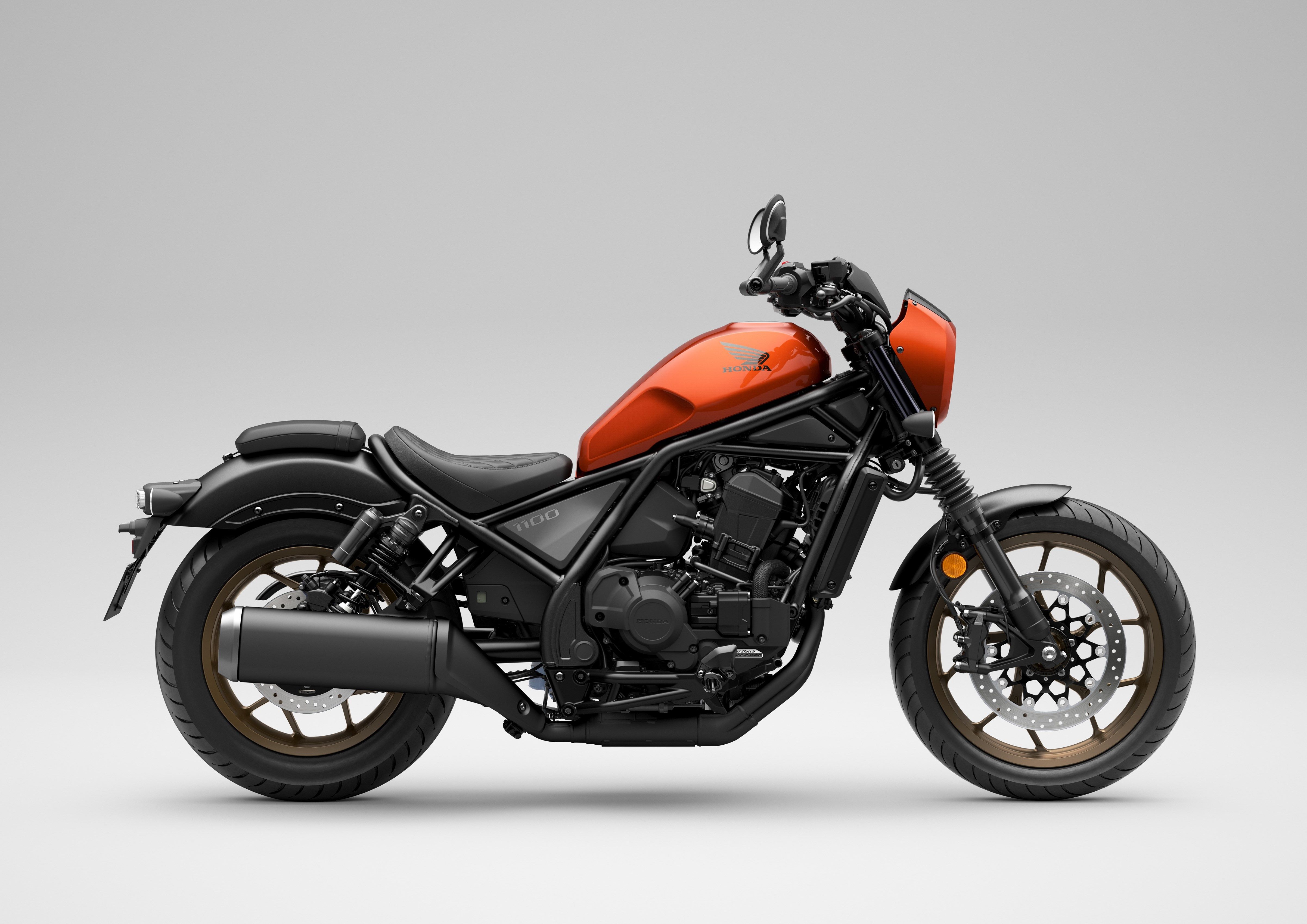Honda CMX1100 Rebel SE 2025 