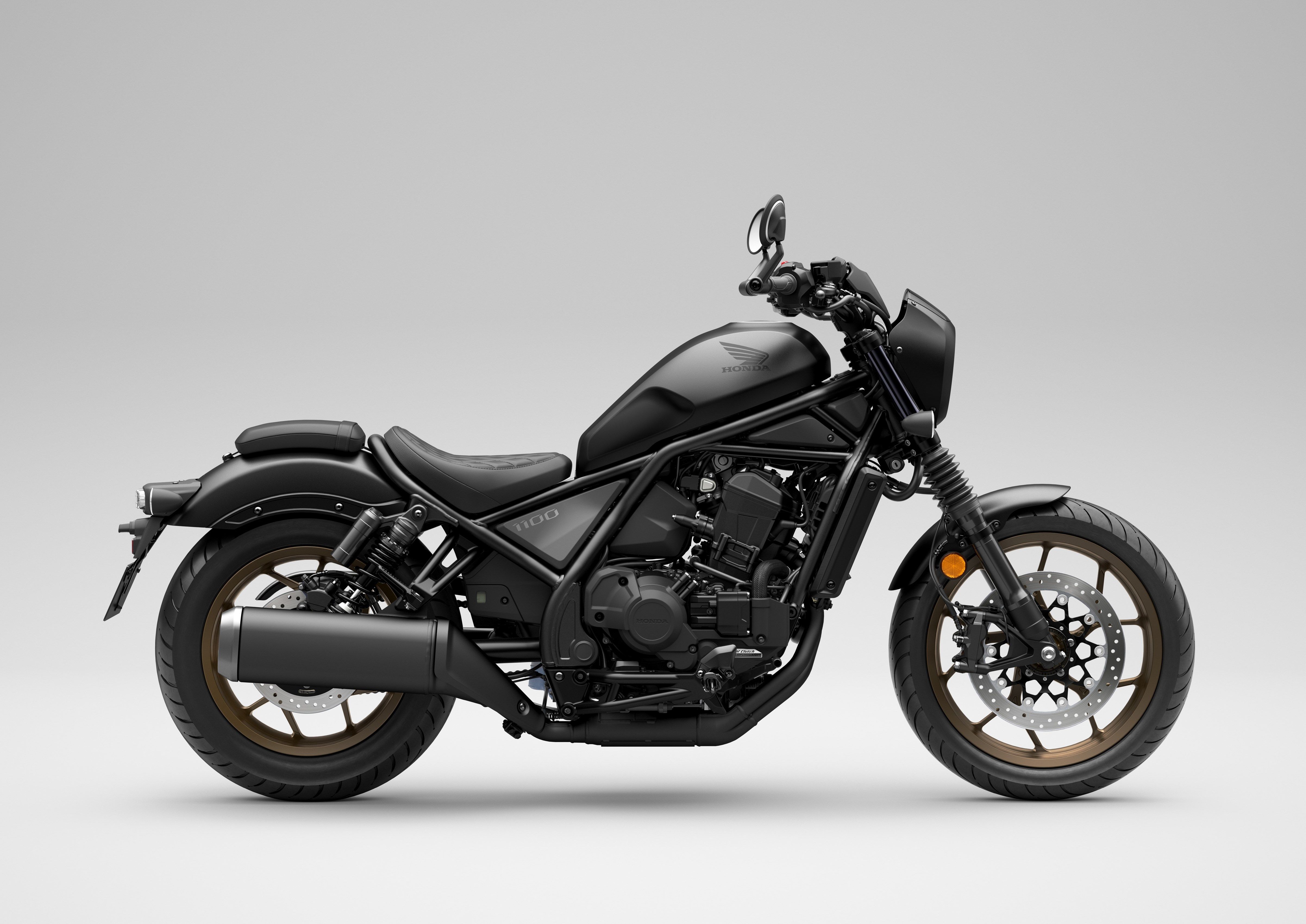Honda CMX1100 Rebel SE 2025 