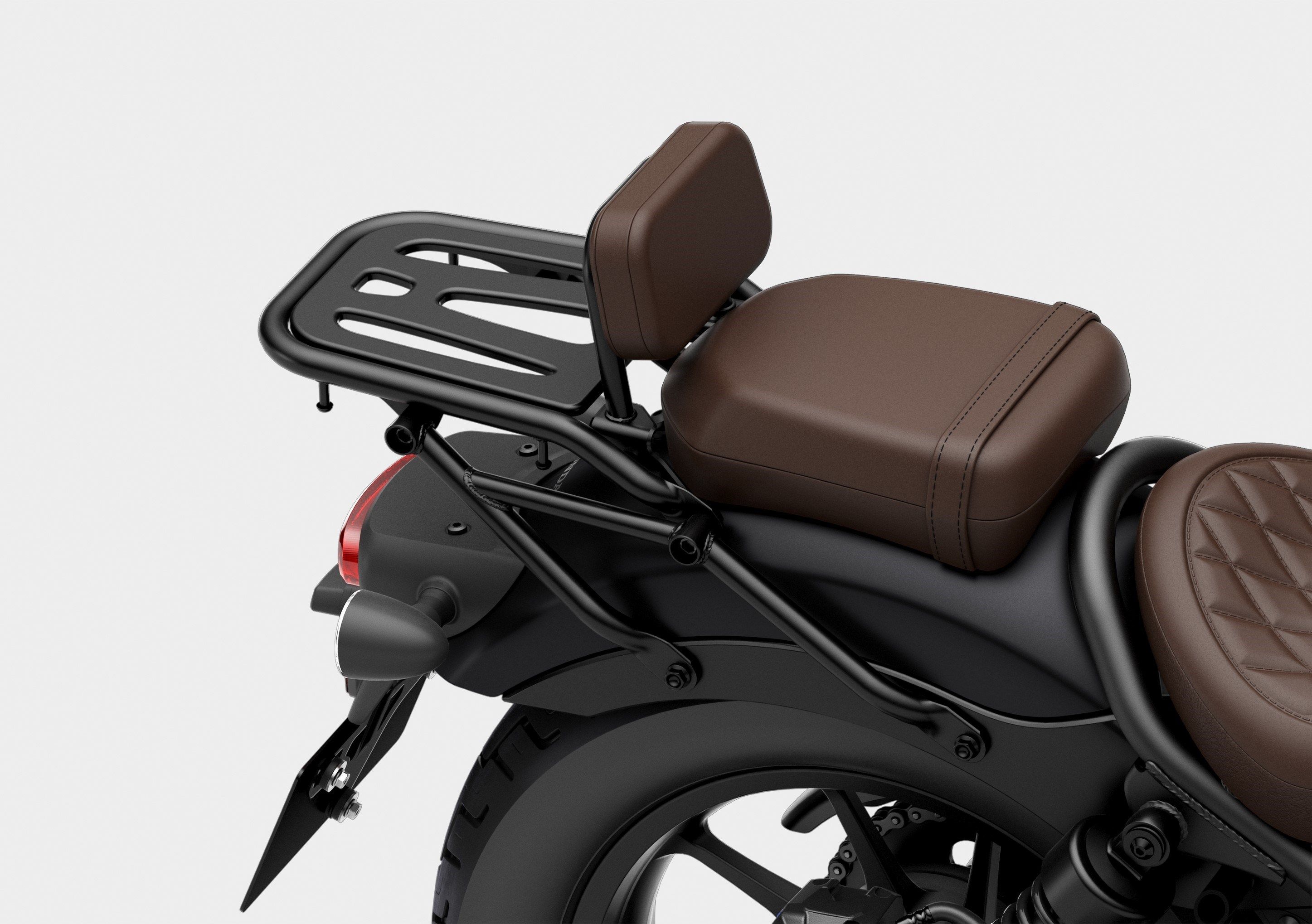 Honda CMX500 Rebel 2025 