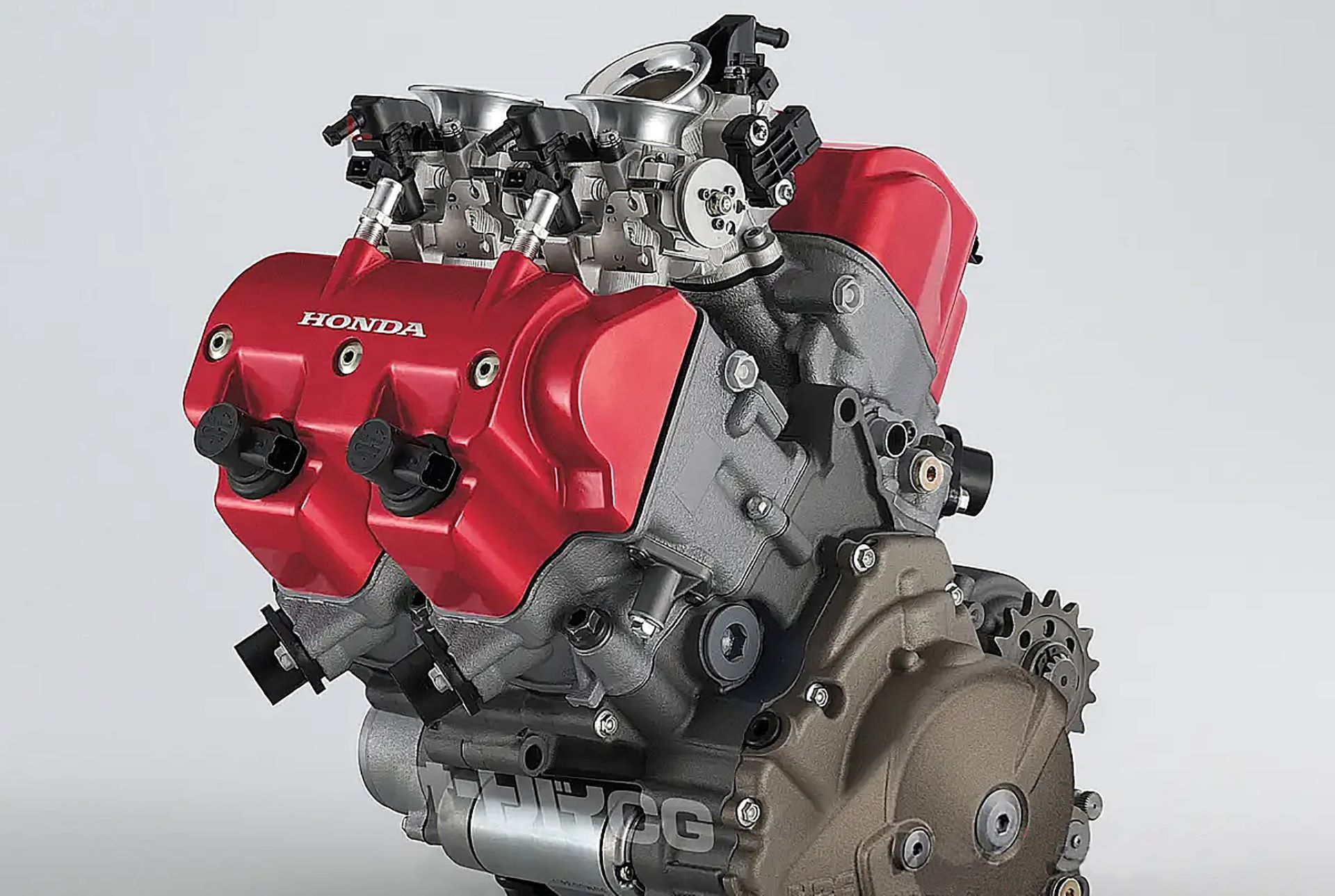 Motor Honda V3