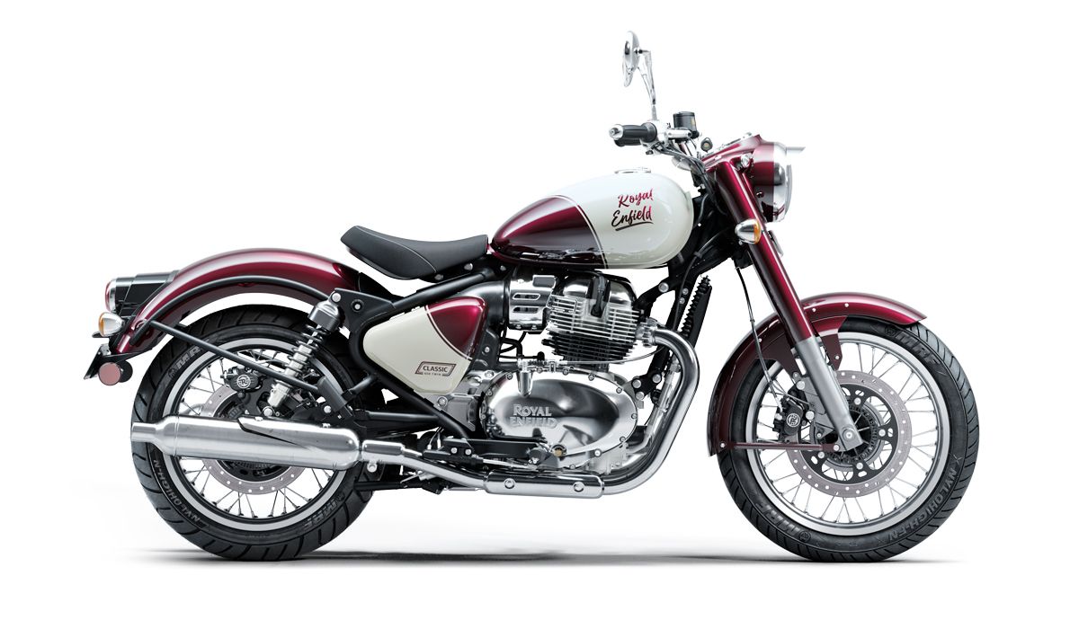 RoyalEnfield Classic650 estatica (1)