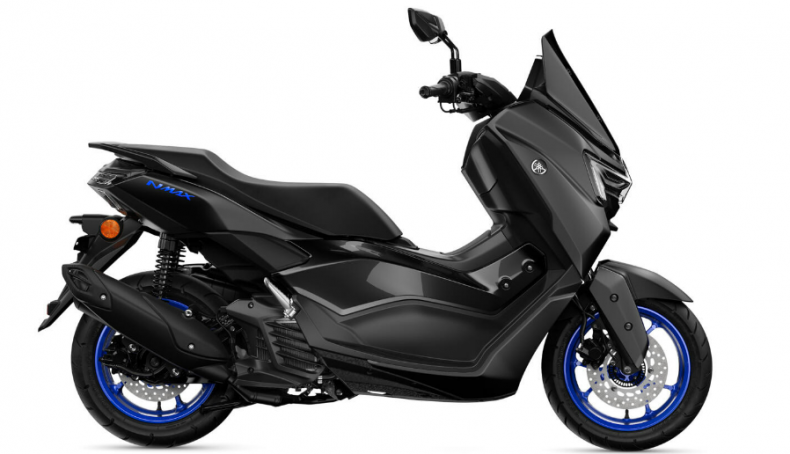 Yamaha NMAX 125 2025