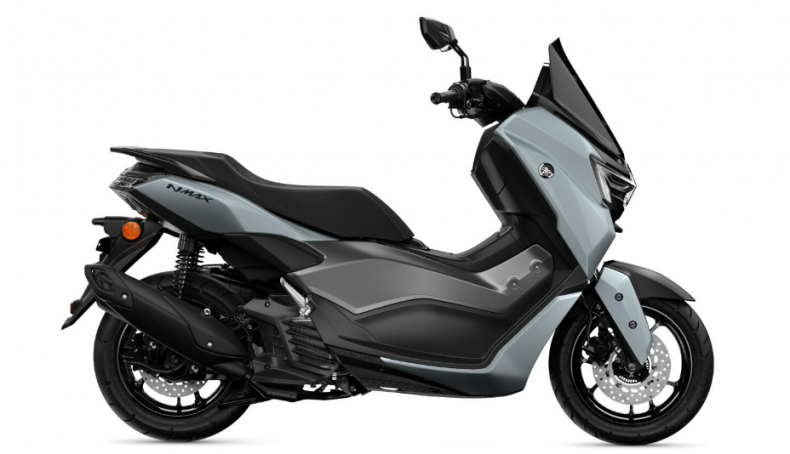 Yamaha NMAX 125 Tech MAX 2025