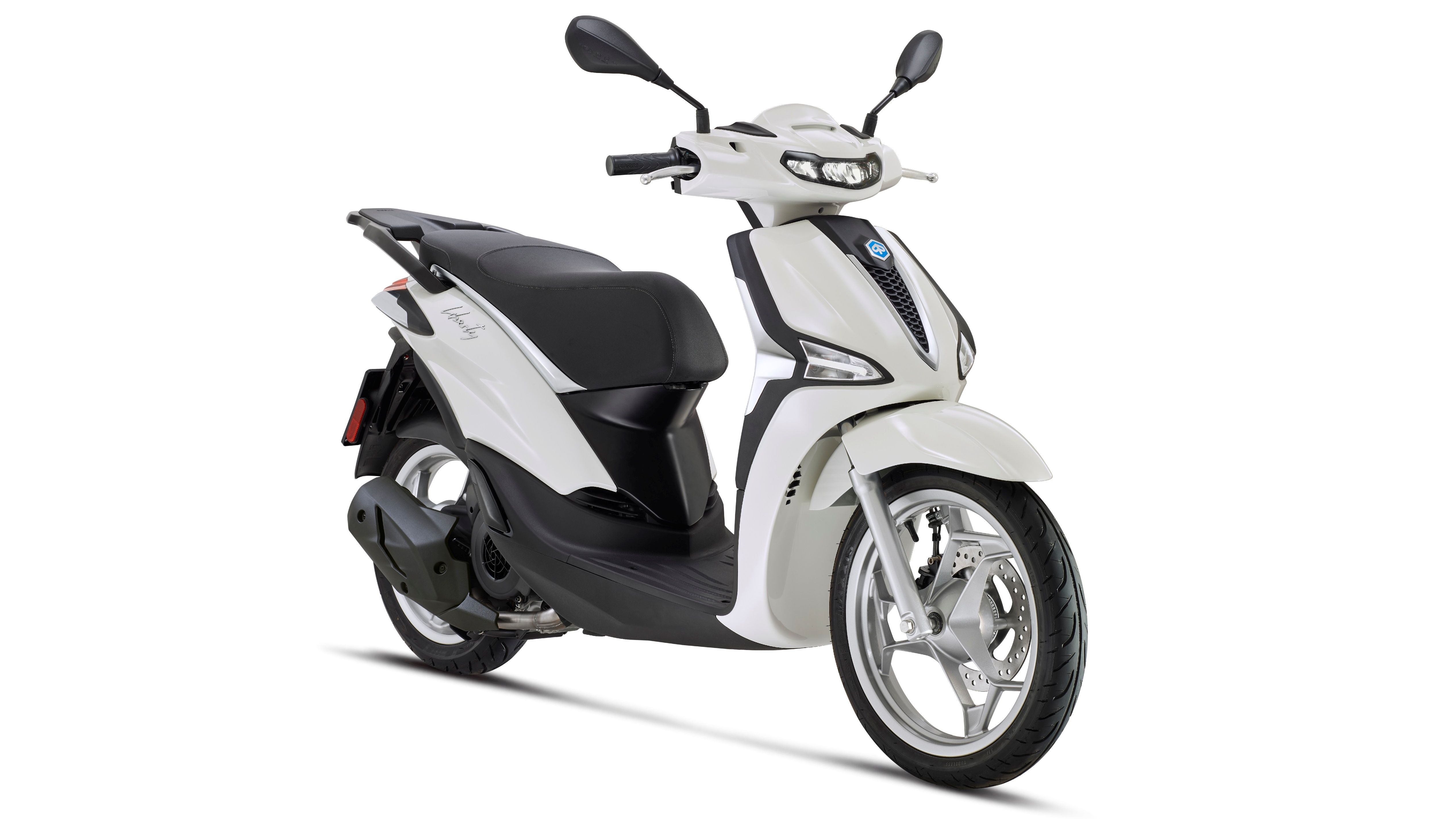 Piaggio Liberty 125