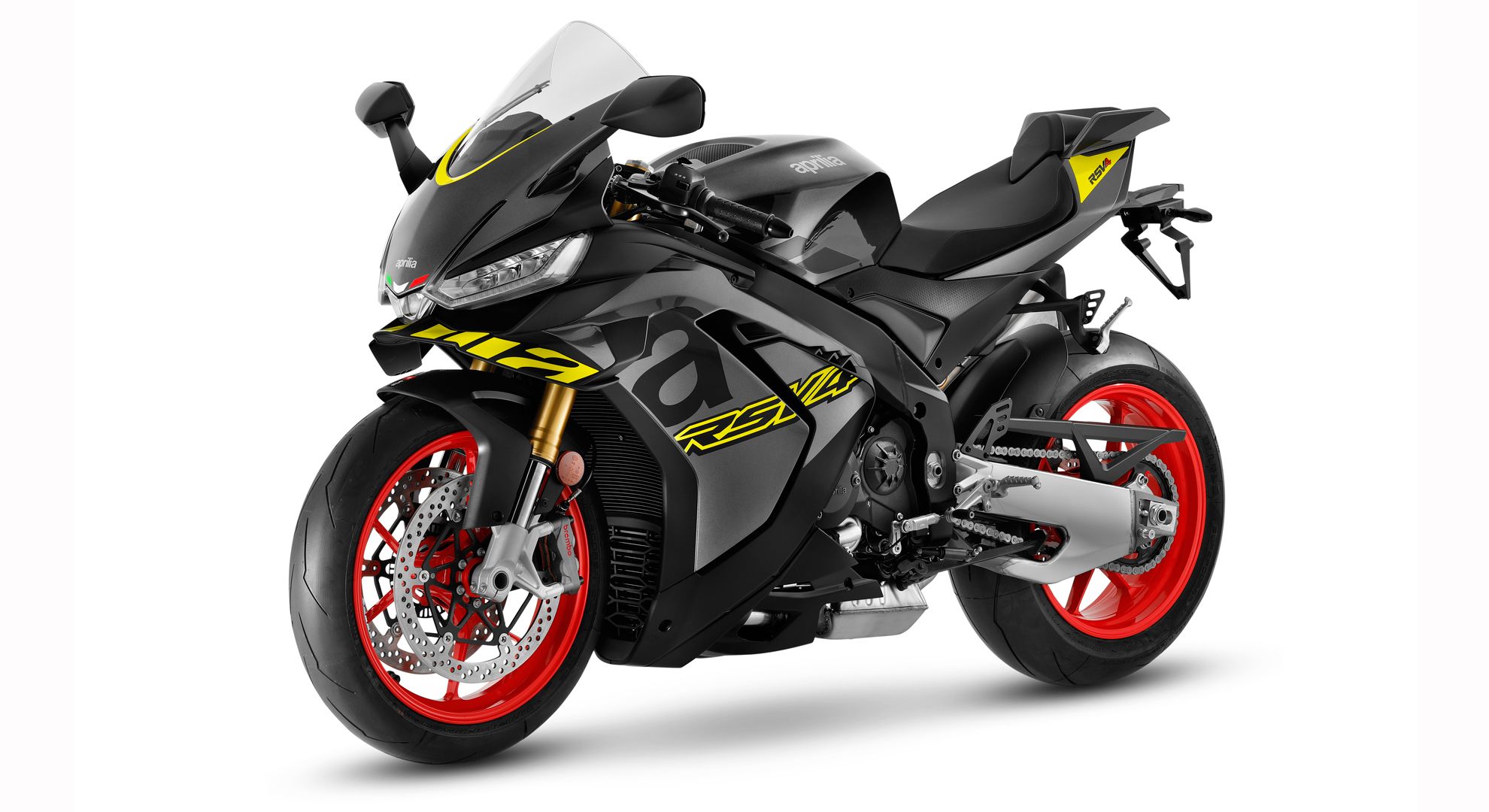 Aprilia RSV4 2025