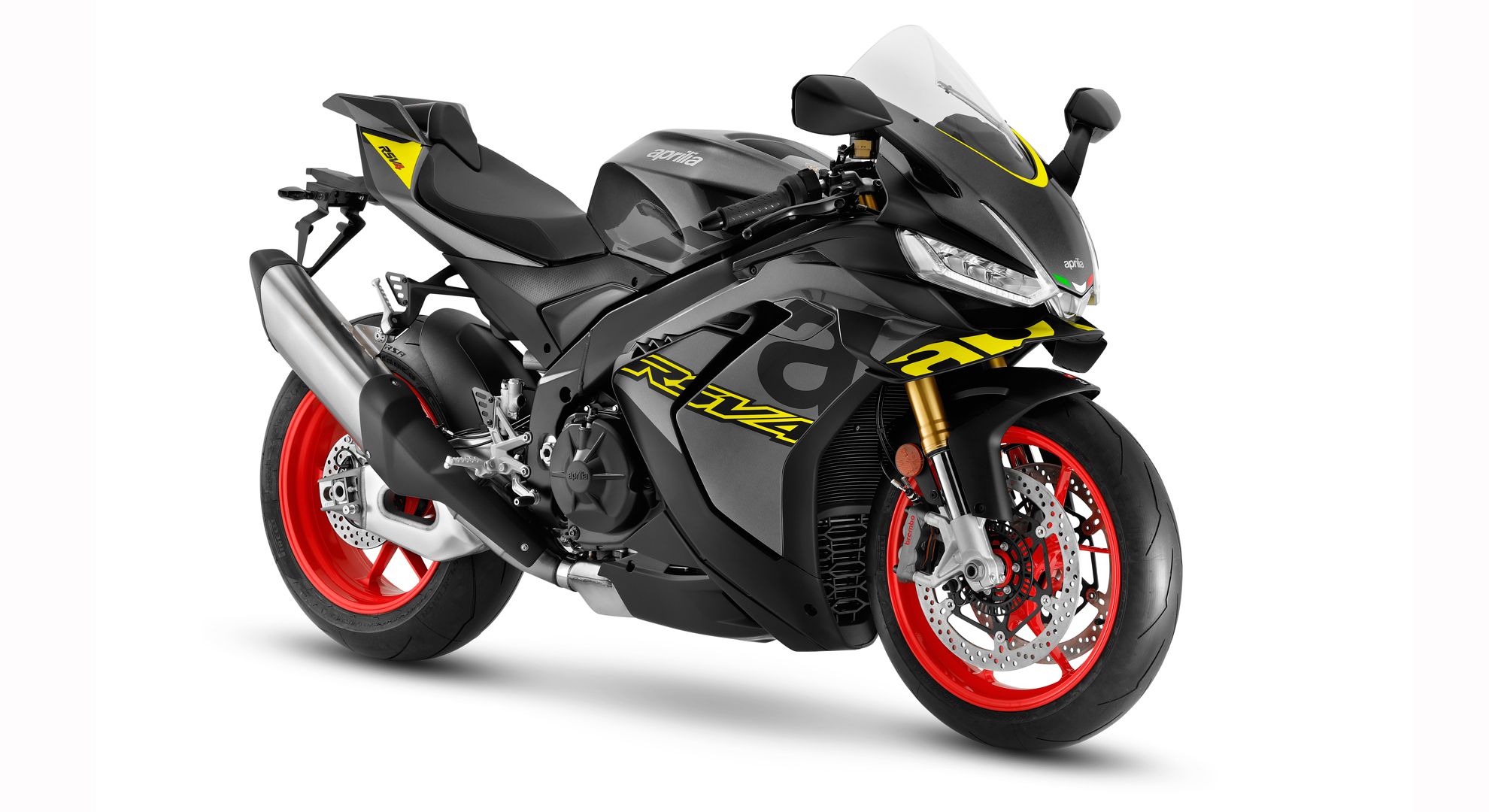Aprilia RSV4 2025