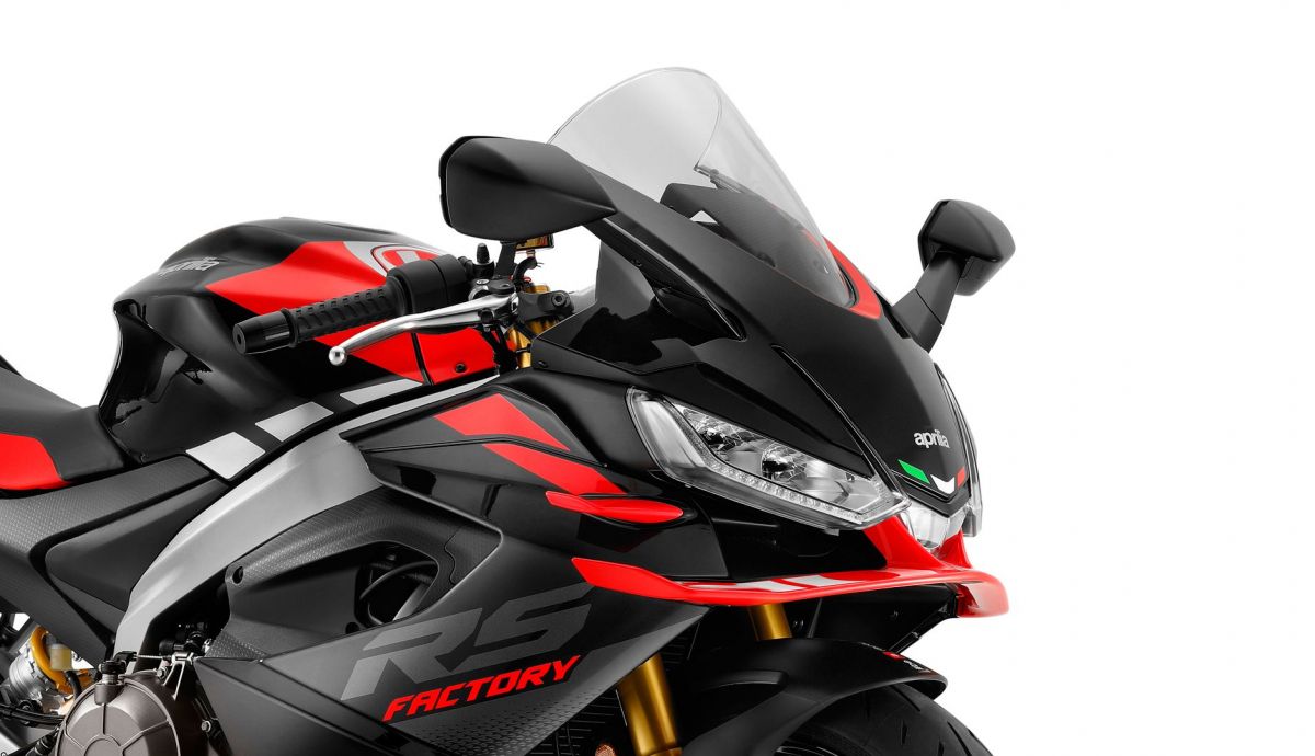 Aprilia RS 660 Factory 2025 (3) Aprilia RS 660 Factory 2025 (3)