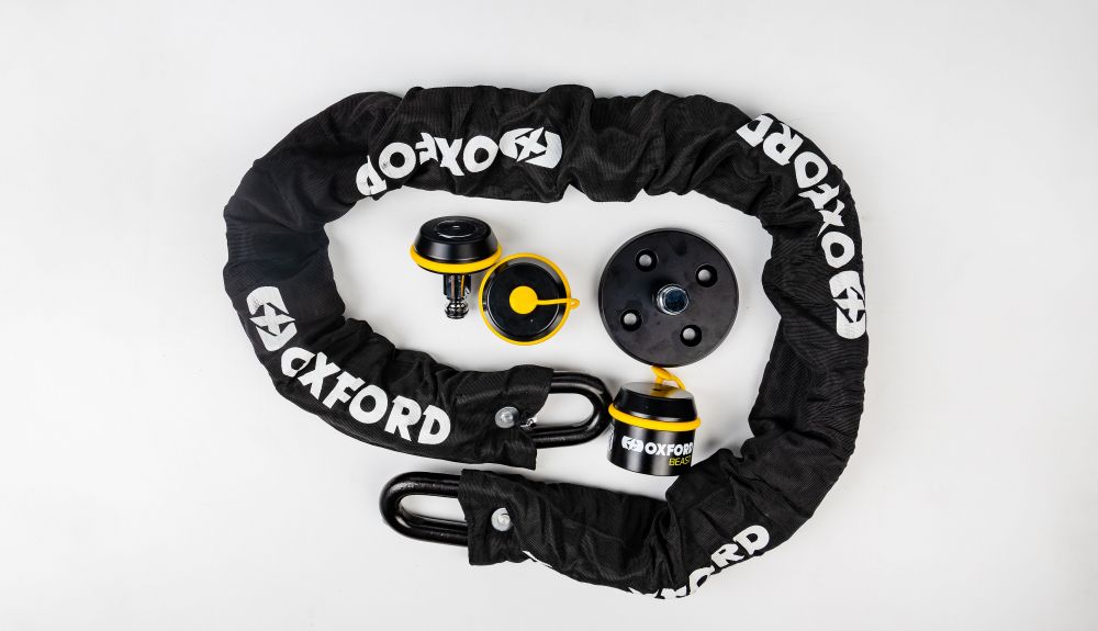 Oxford Beast Kette Oxford Beast Kette